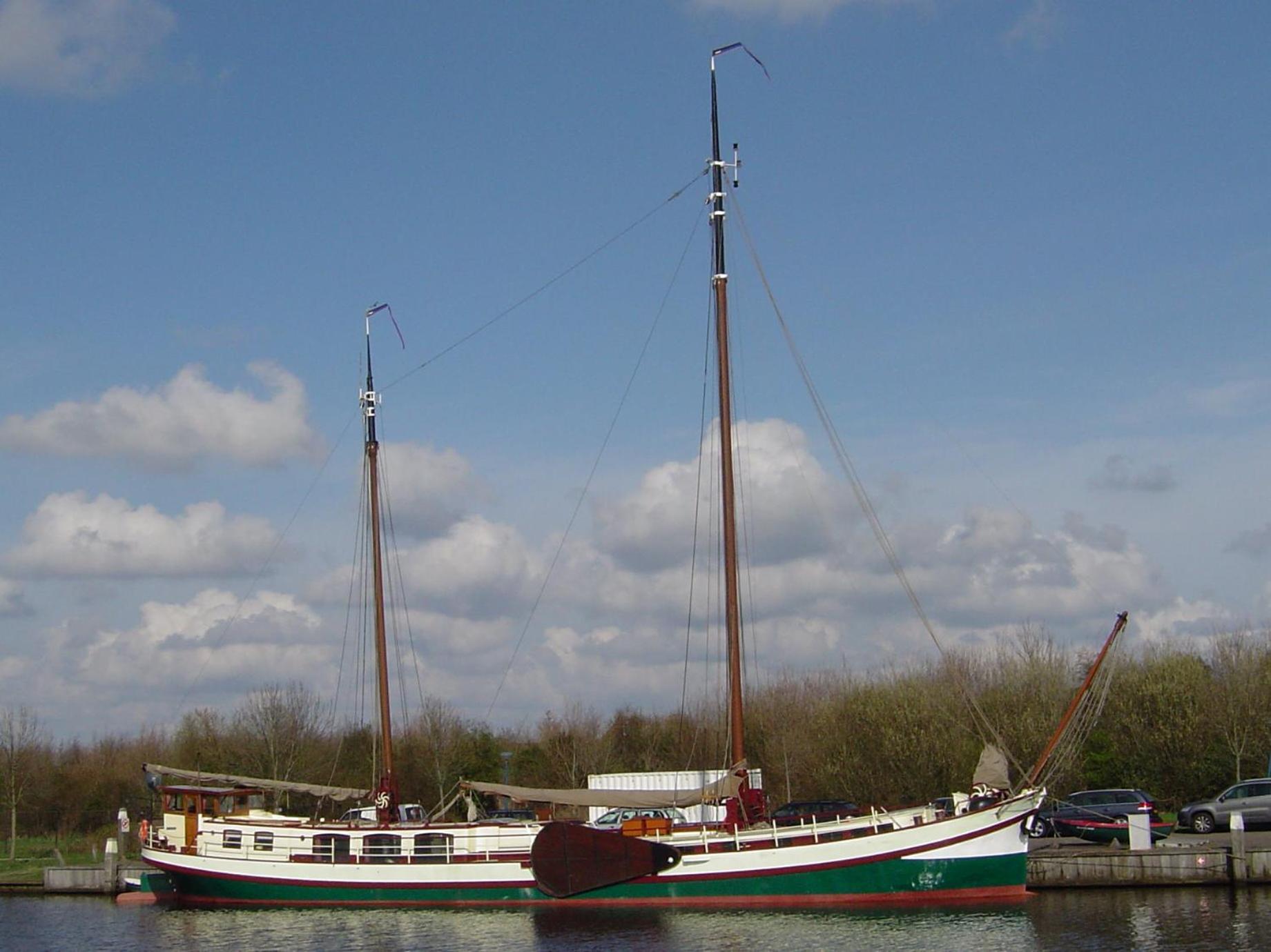Klipper De Hoop