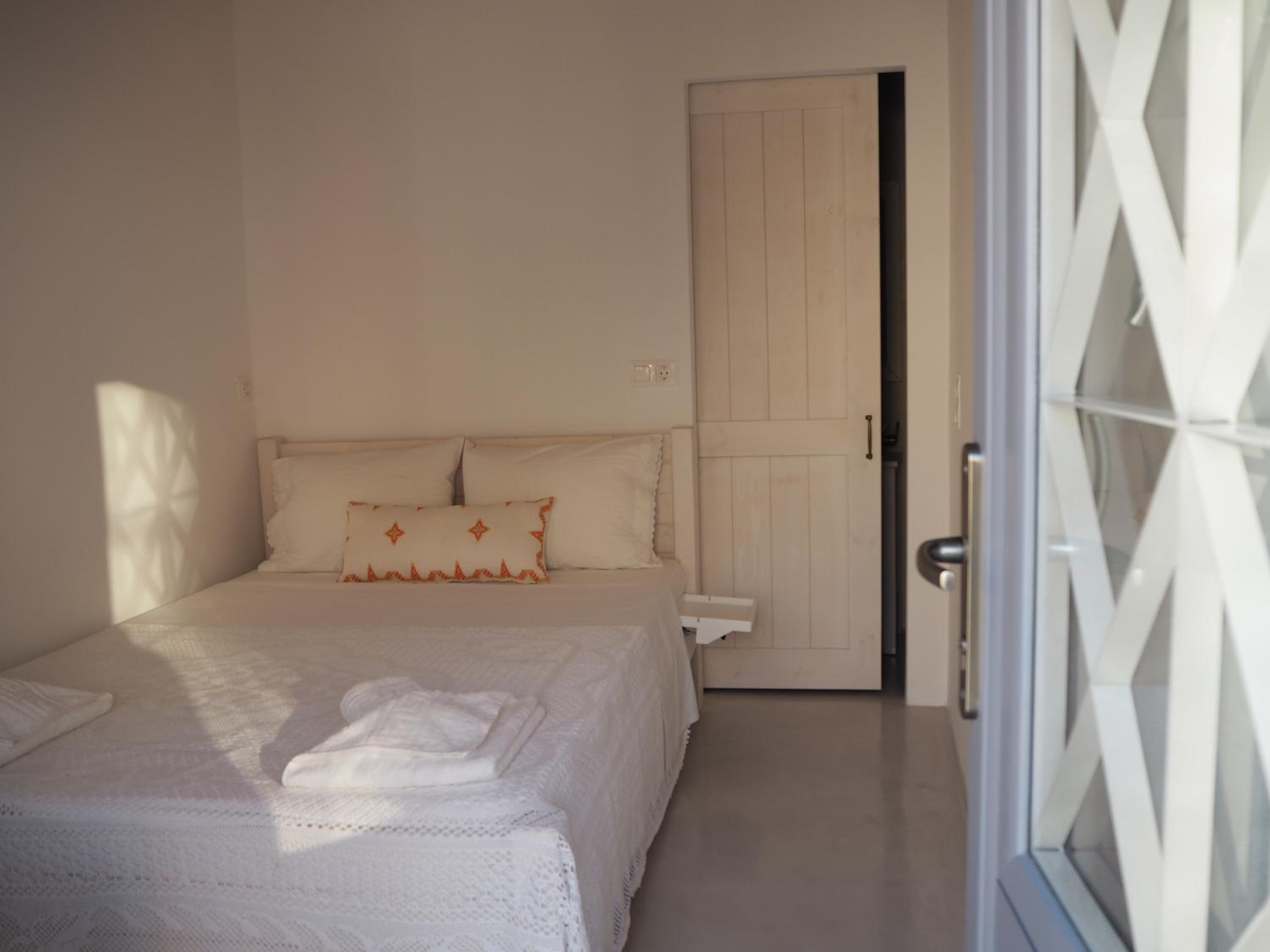 Stella's Home: Old Town Traditional Cretan House view 5