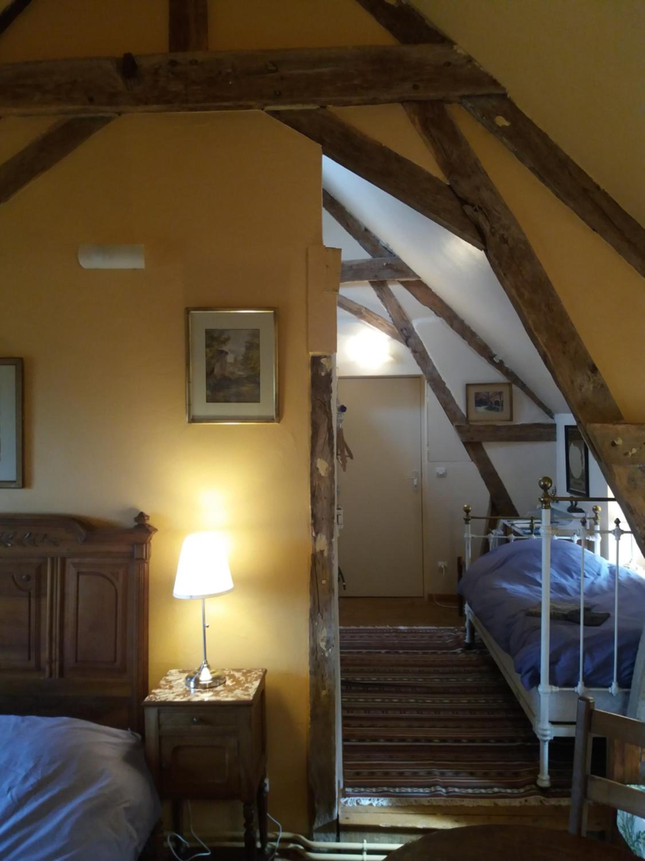 La Berlandière view 5