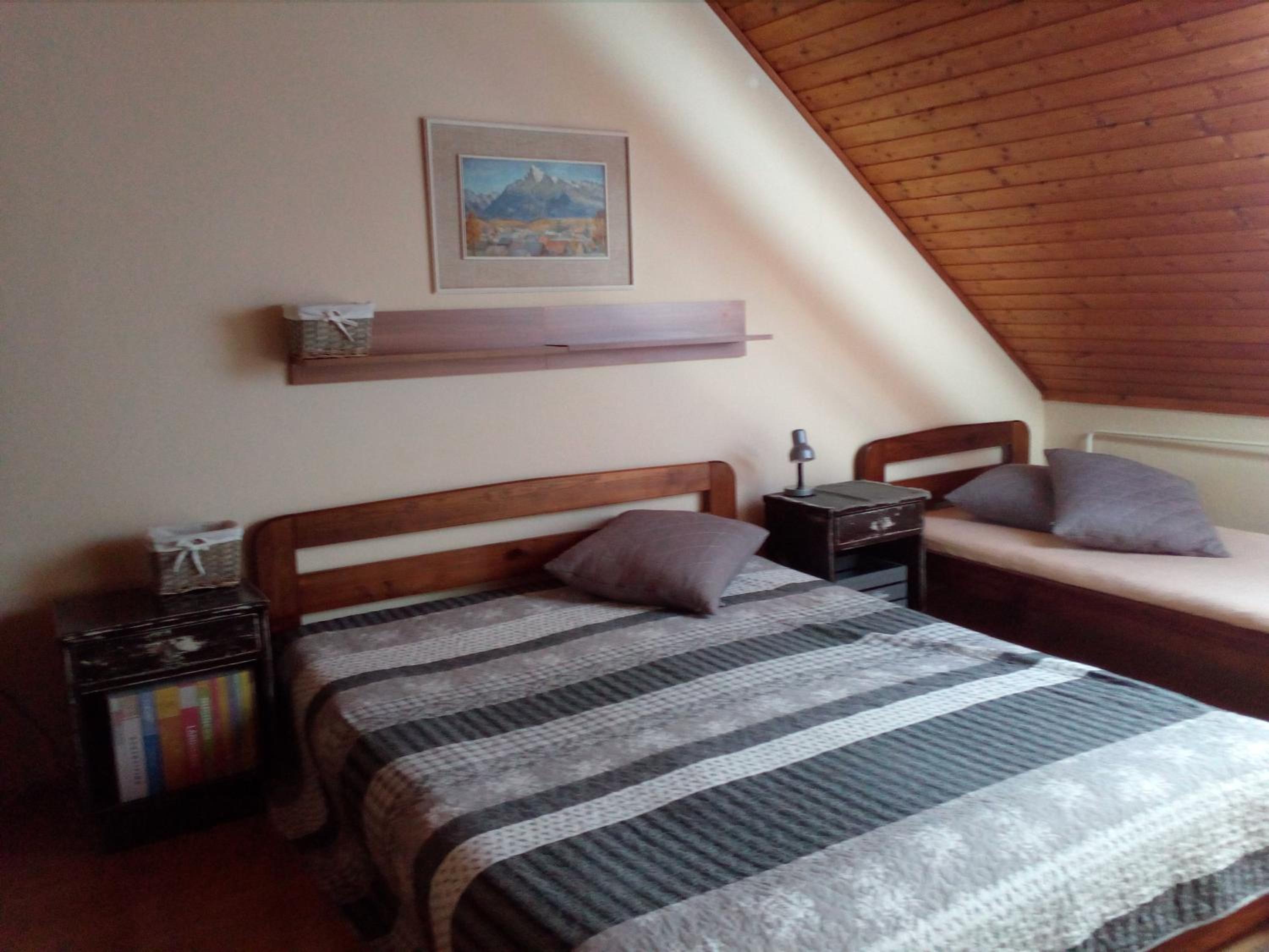Apartmany Neuwald