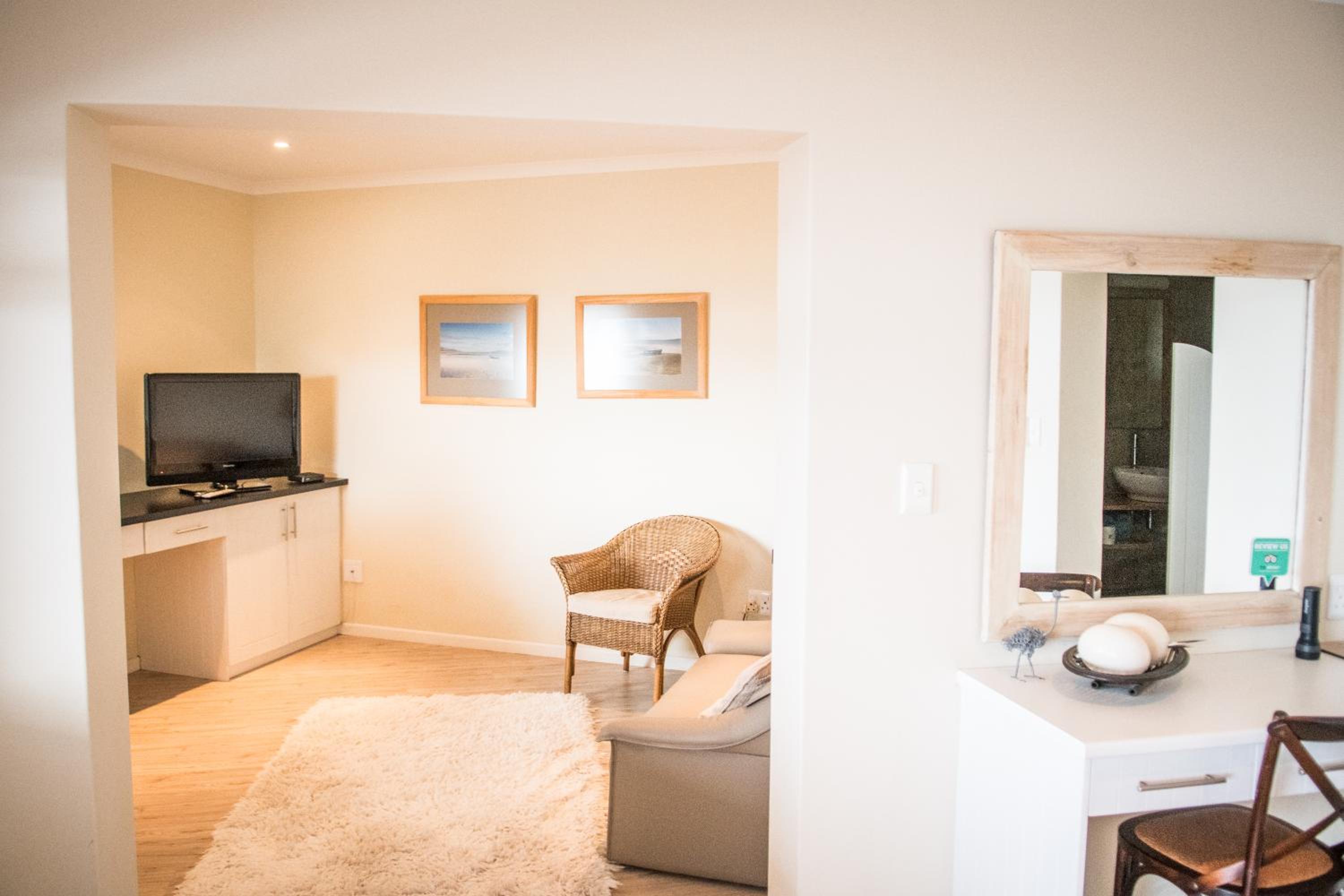 Emerald View, Langebaan
