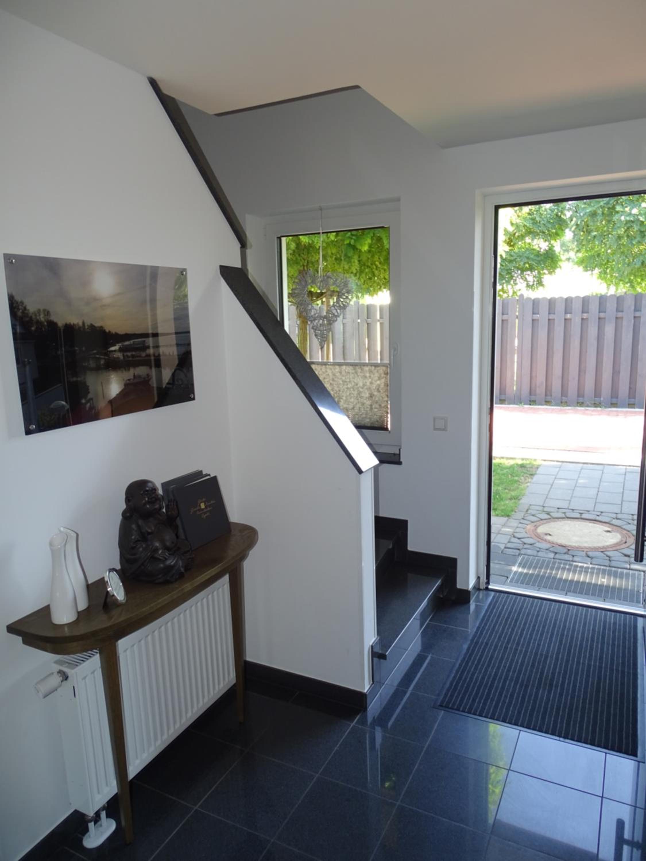 TiWu - Ferienwohnungen view 5