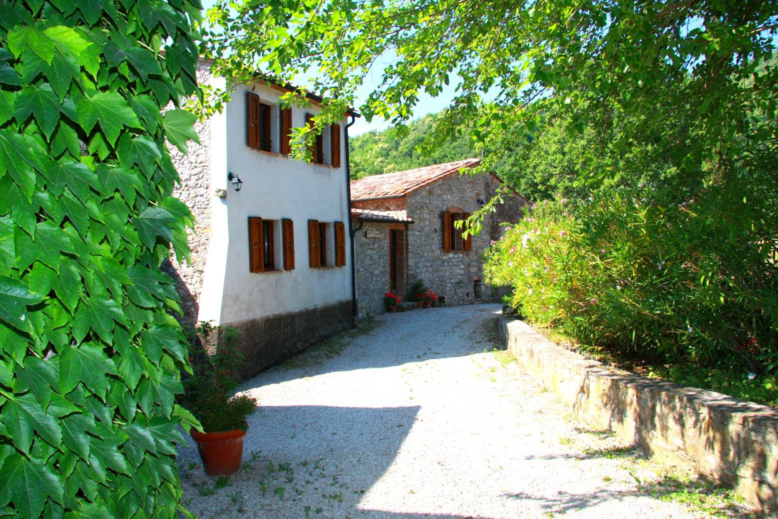 Borgo Fango view 5