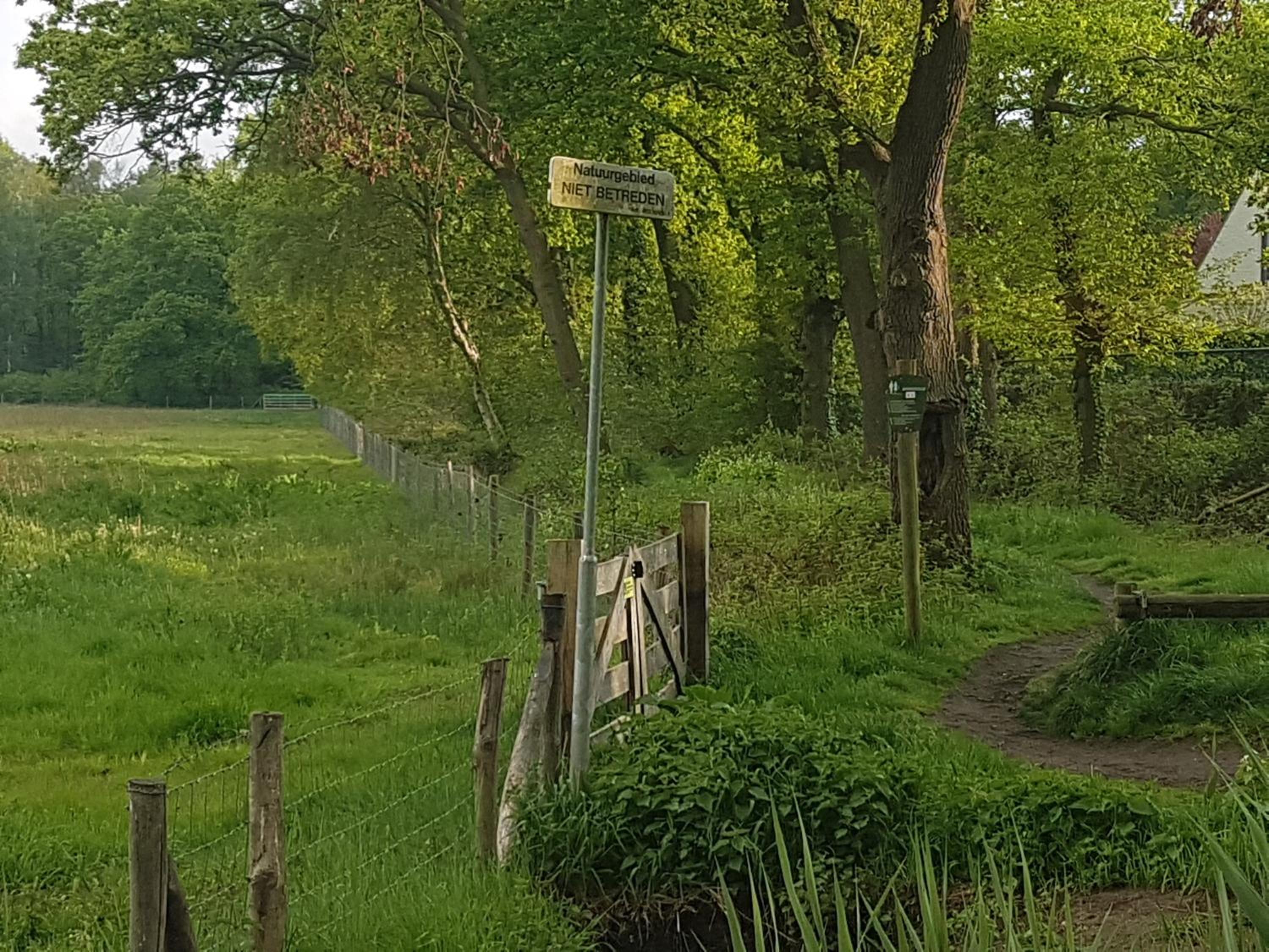 De Heidestroper