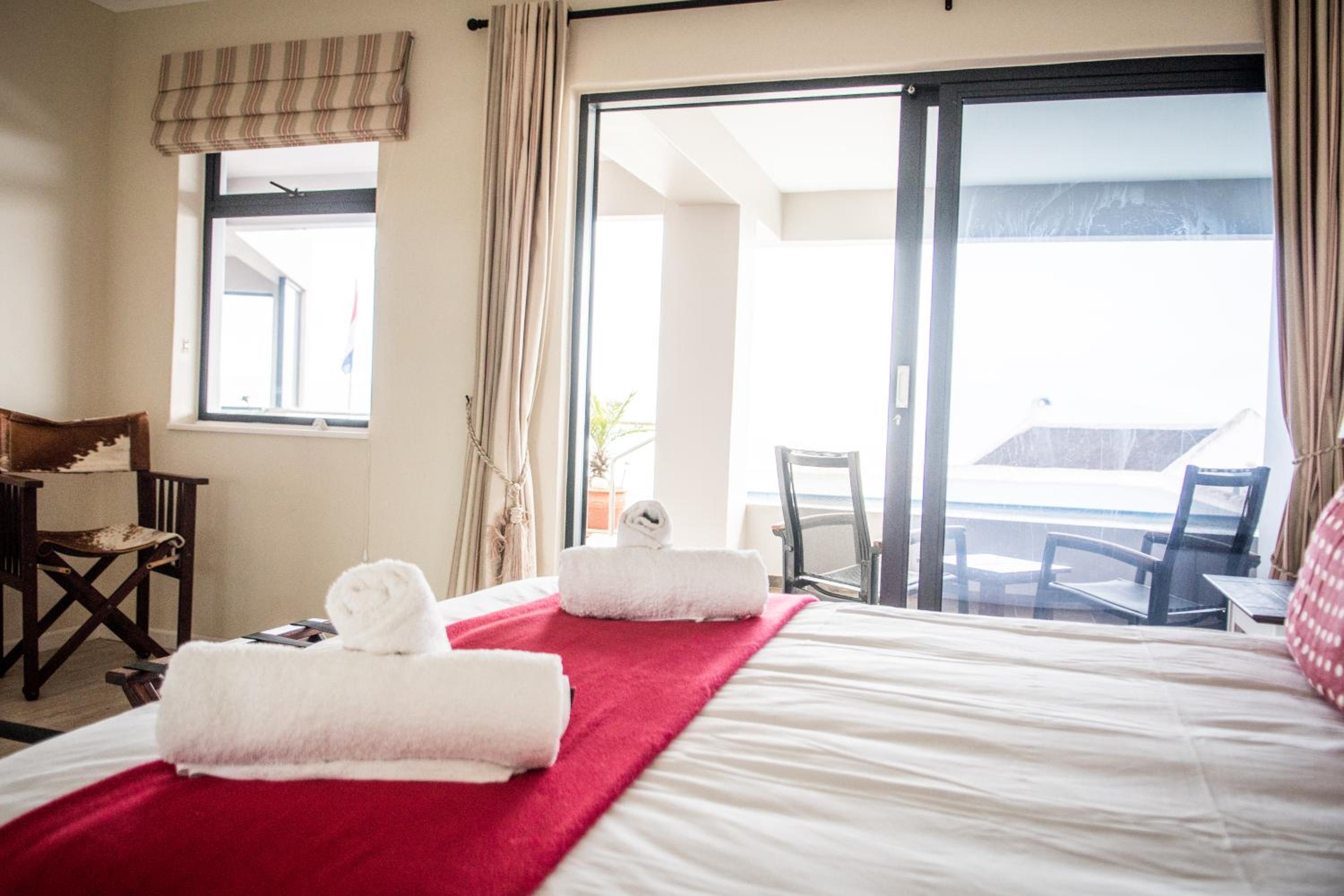Emerald View, Langebaan