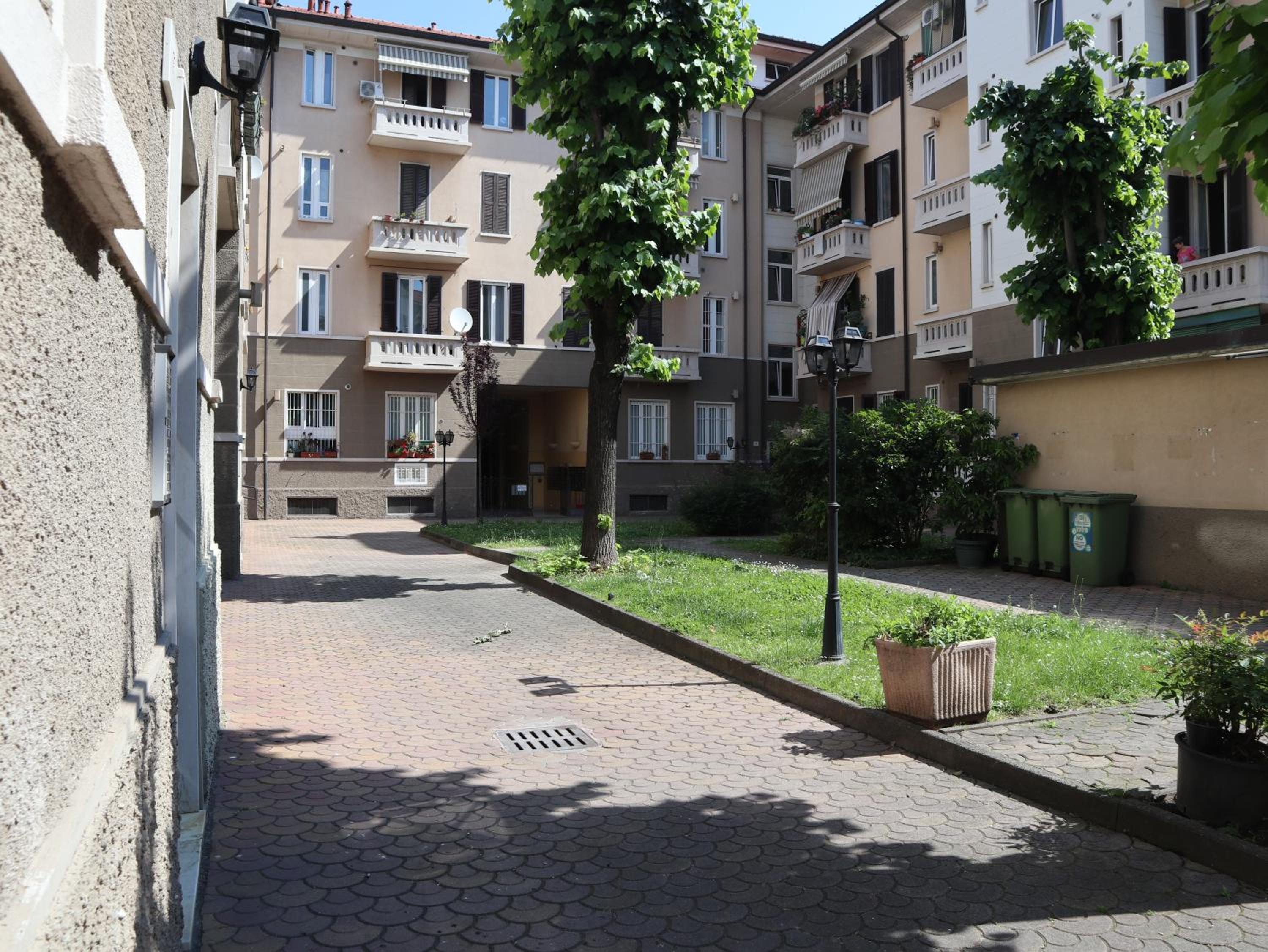 Paki Home nel cuore dei navigli di Milano