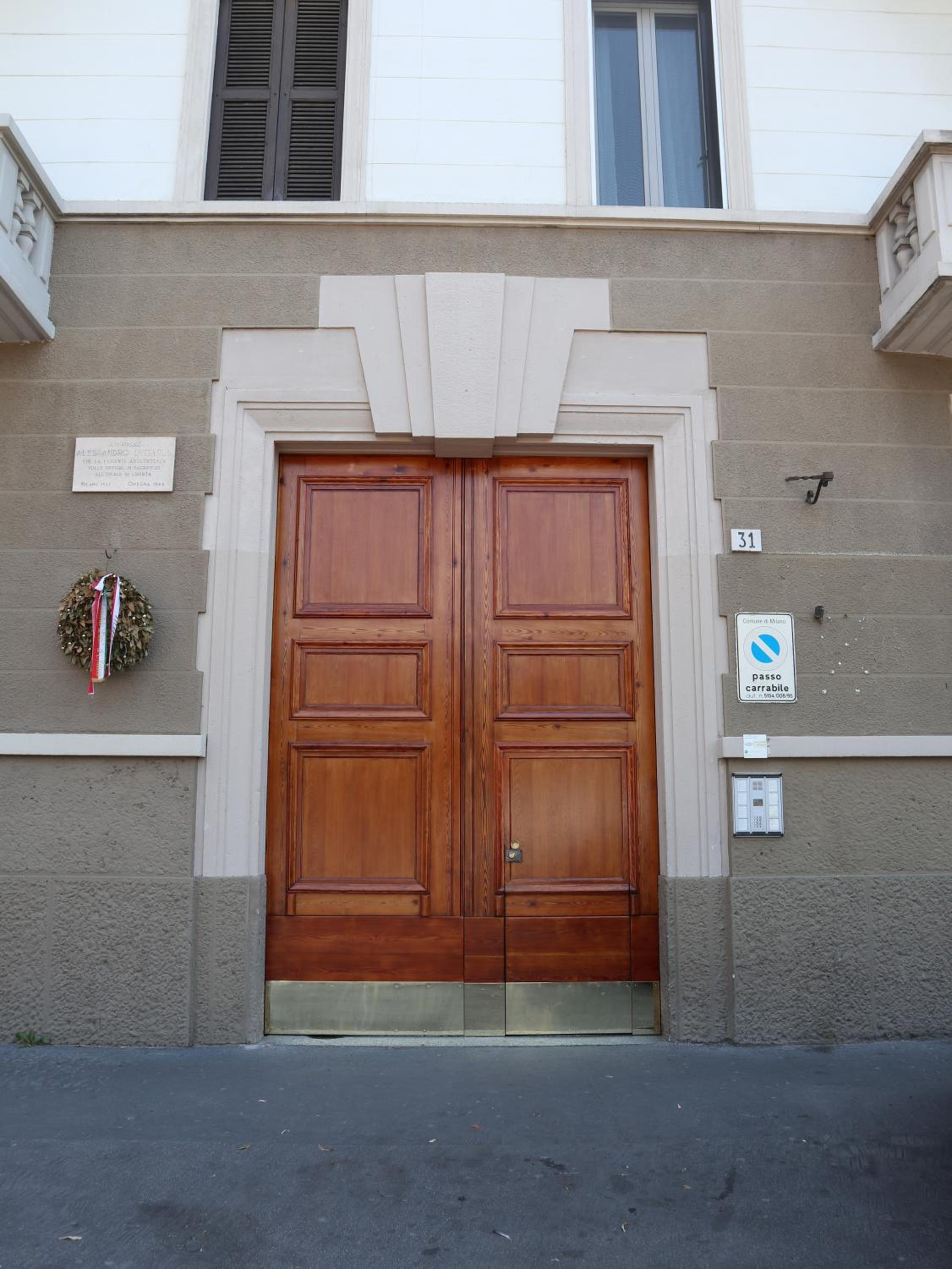 Paki Home nel cuore dei navigli di Milano