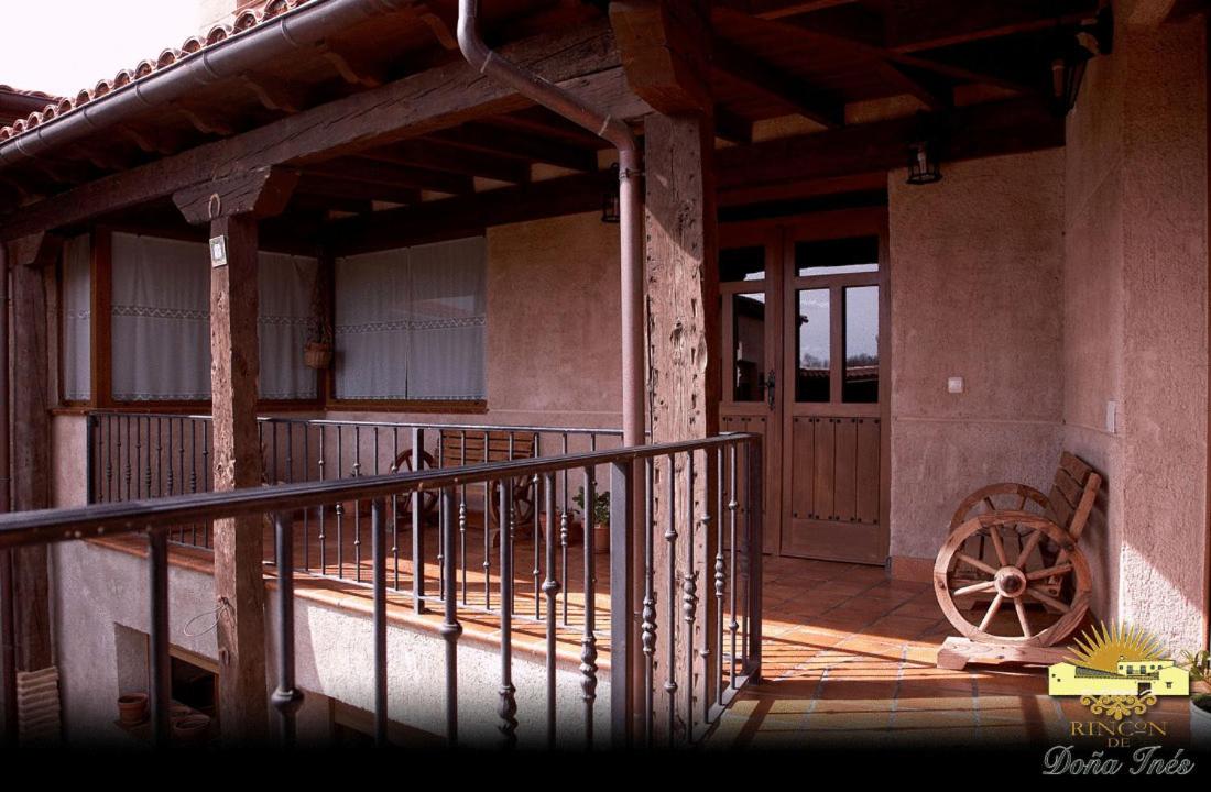 Hotel Rural Rincón de Doña Inés