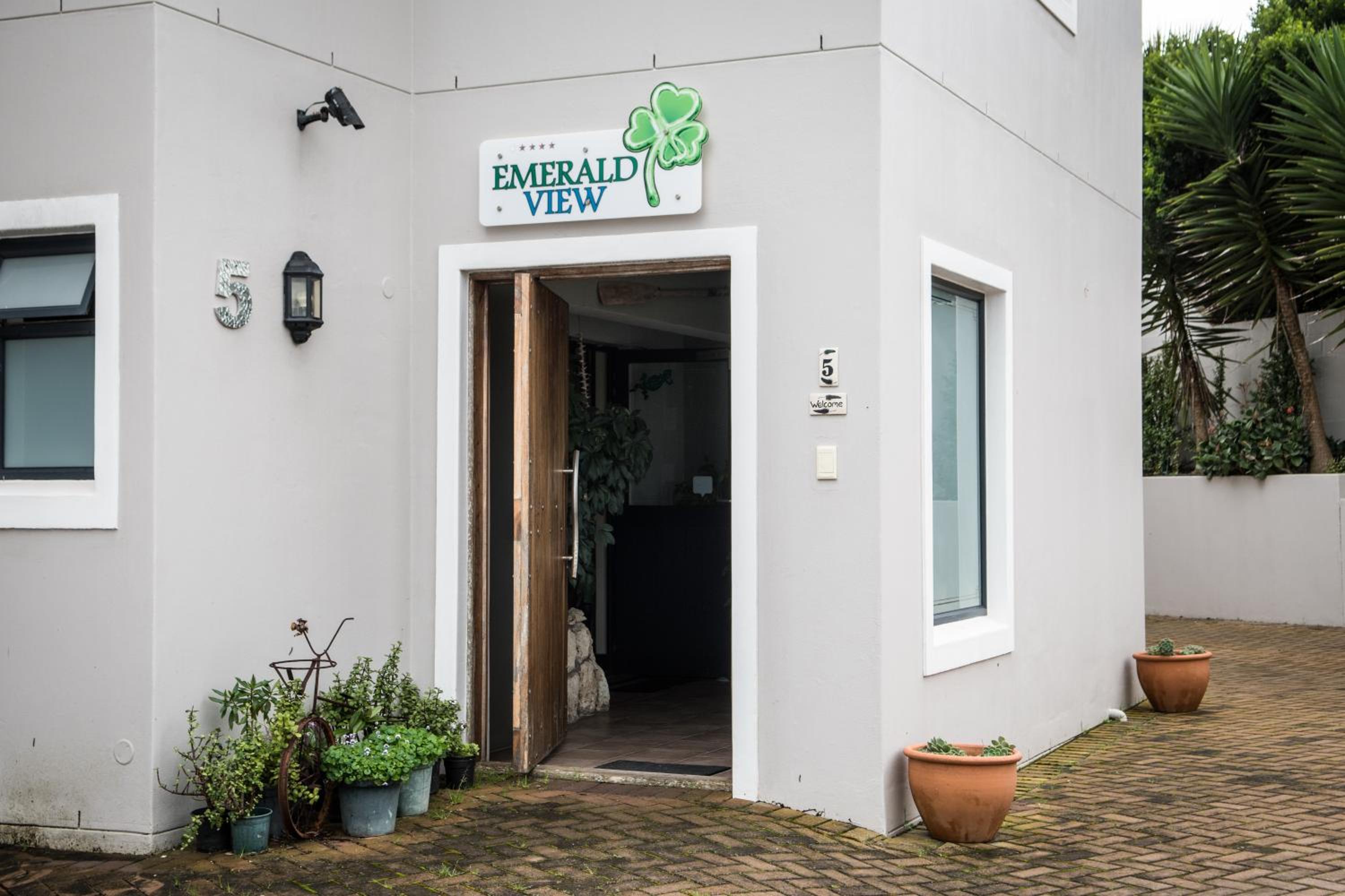 Emerald View, Langebaan