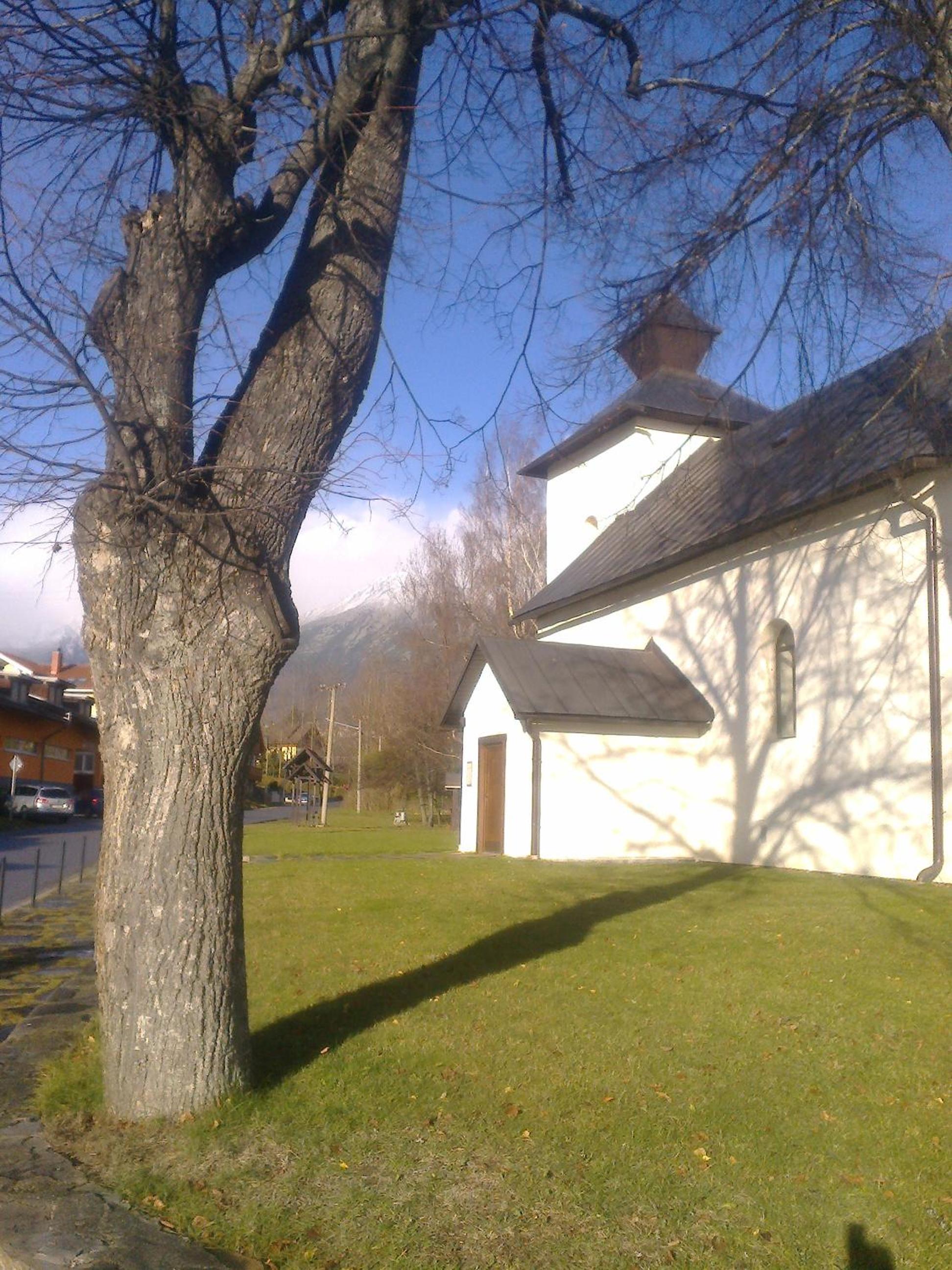 Apartmany Neuwald