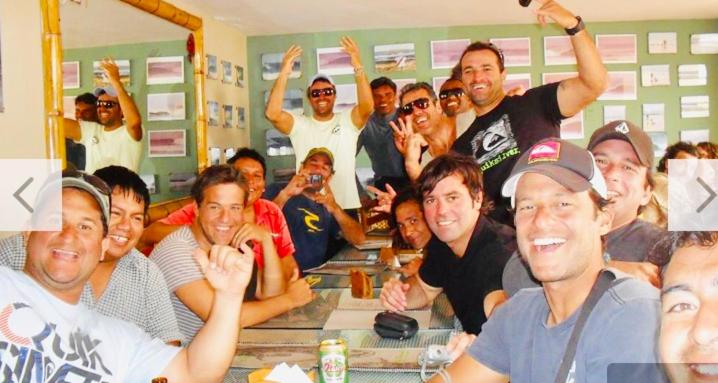 Surf hostel My Friends, photo 55