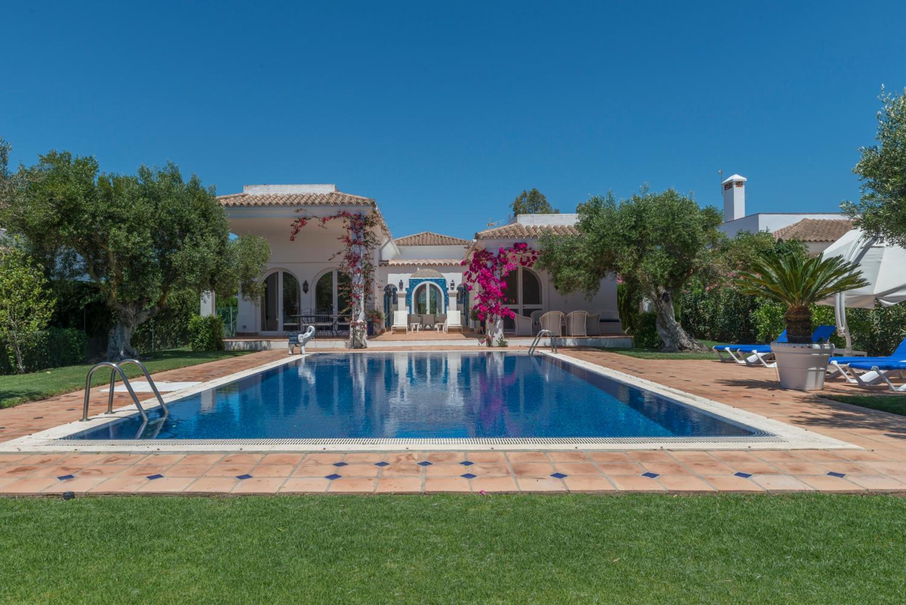 Resort Villas Andalucia, photo 21