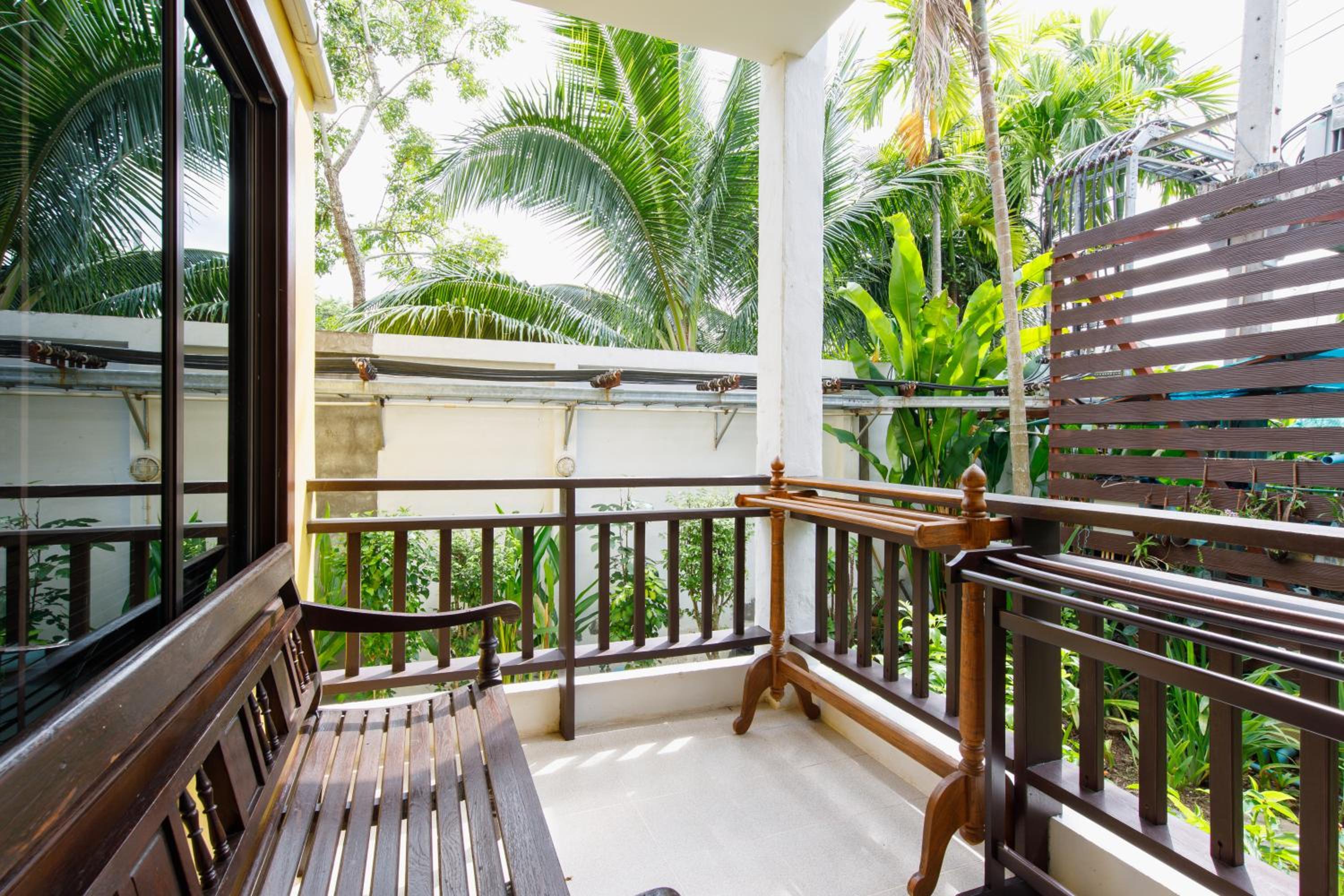 Vdara Pool Resort Spa Chiang Mai
