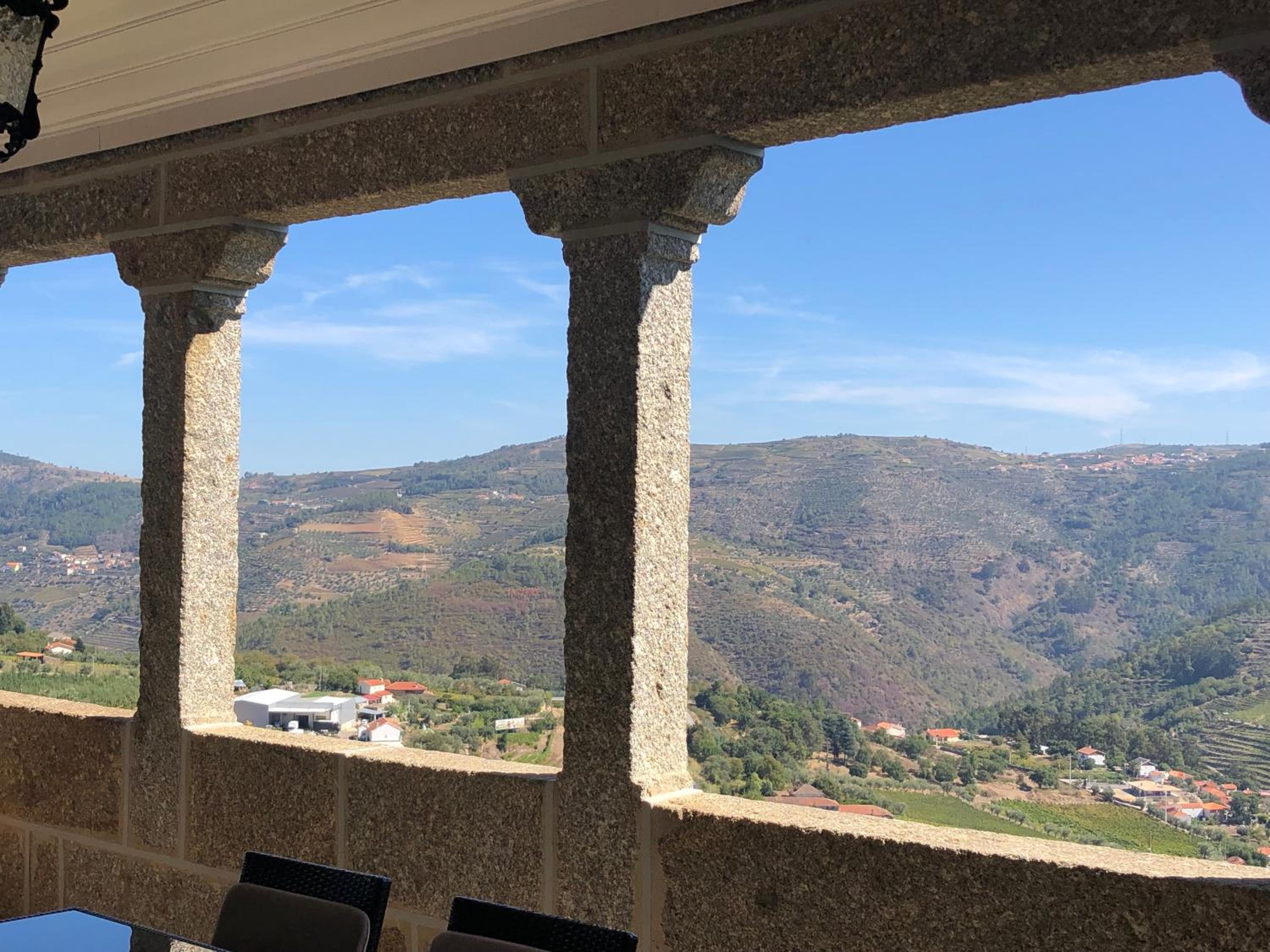 Quinta da Portela - Casa Visconde Arneiros - by RowdHouses view 4