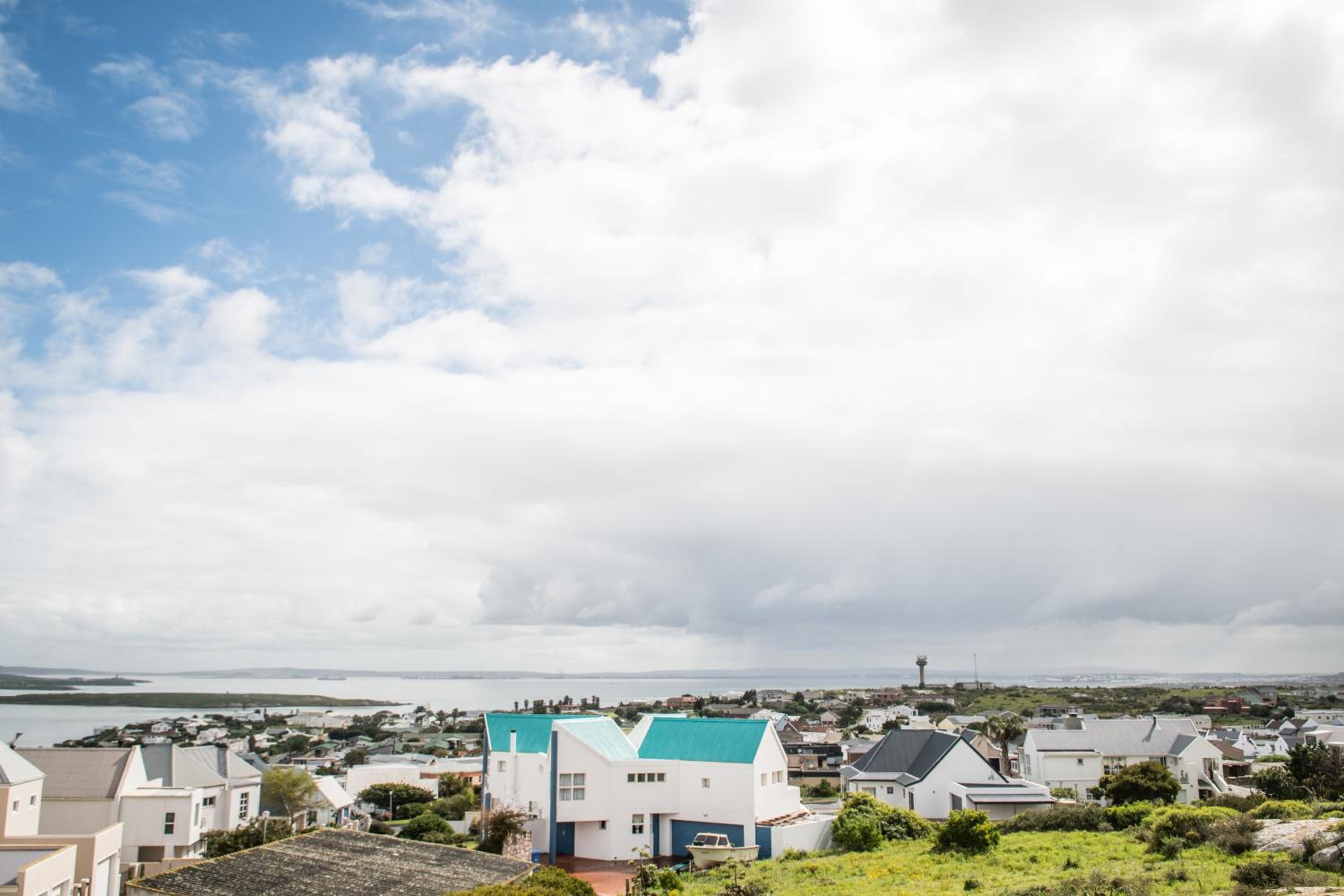 Emerald View, Langebaan