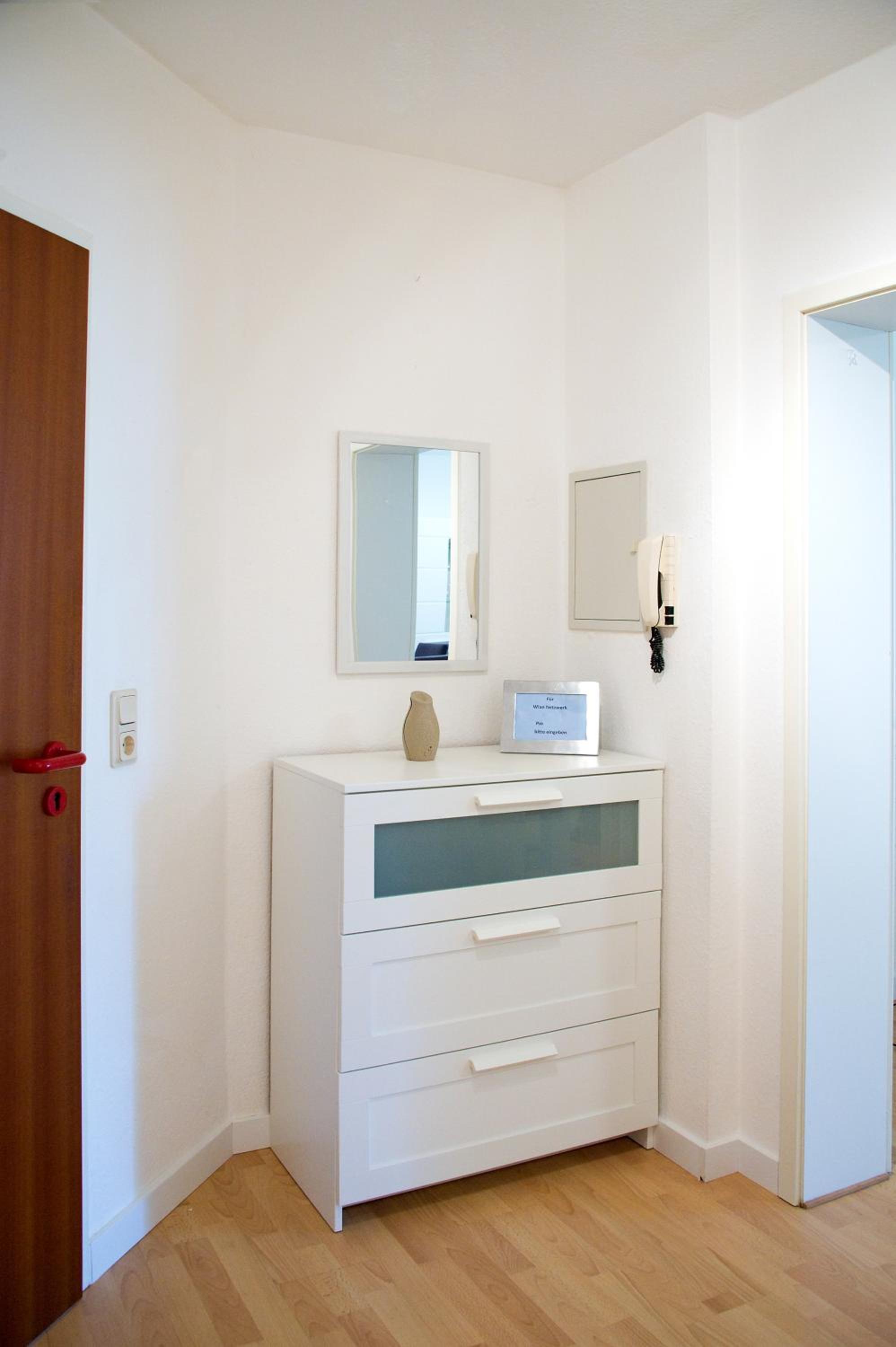 Ferienwohnung Rodenhof view 2