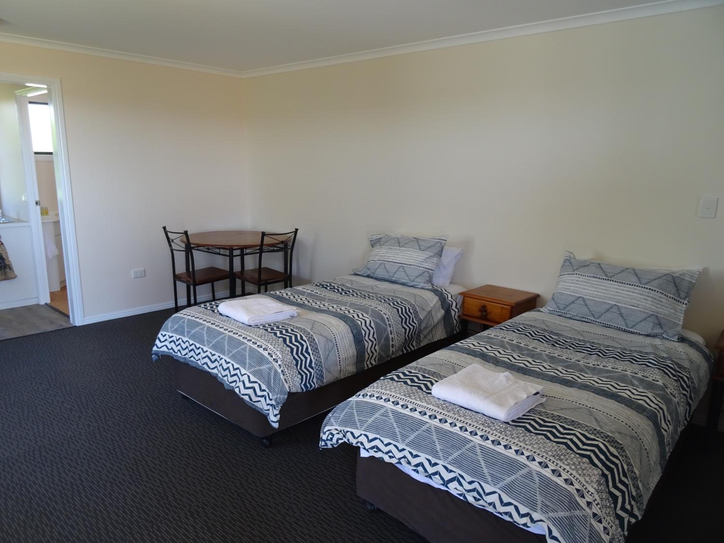 Redgate Country Cottages