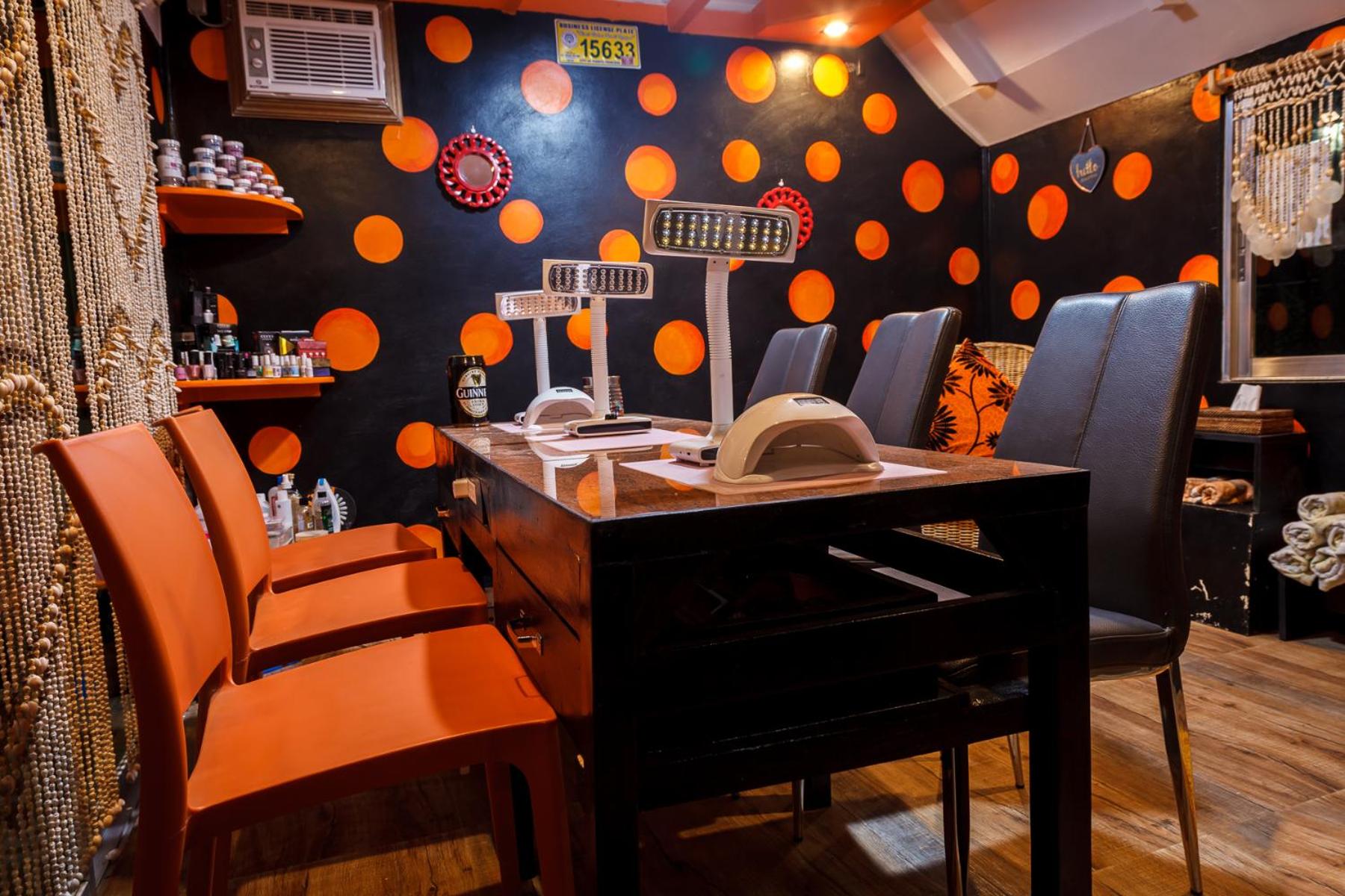 Lala Panzi Bed and Breakfast