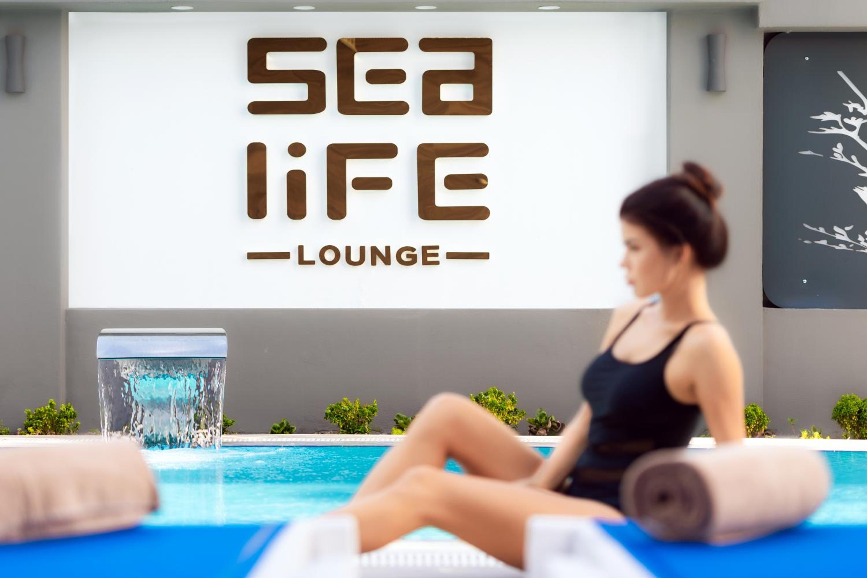 Sealife Lounge - Adult only - Image 63