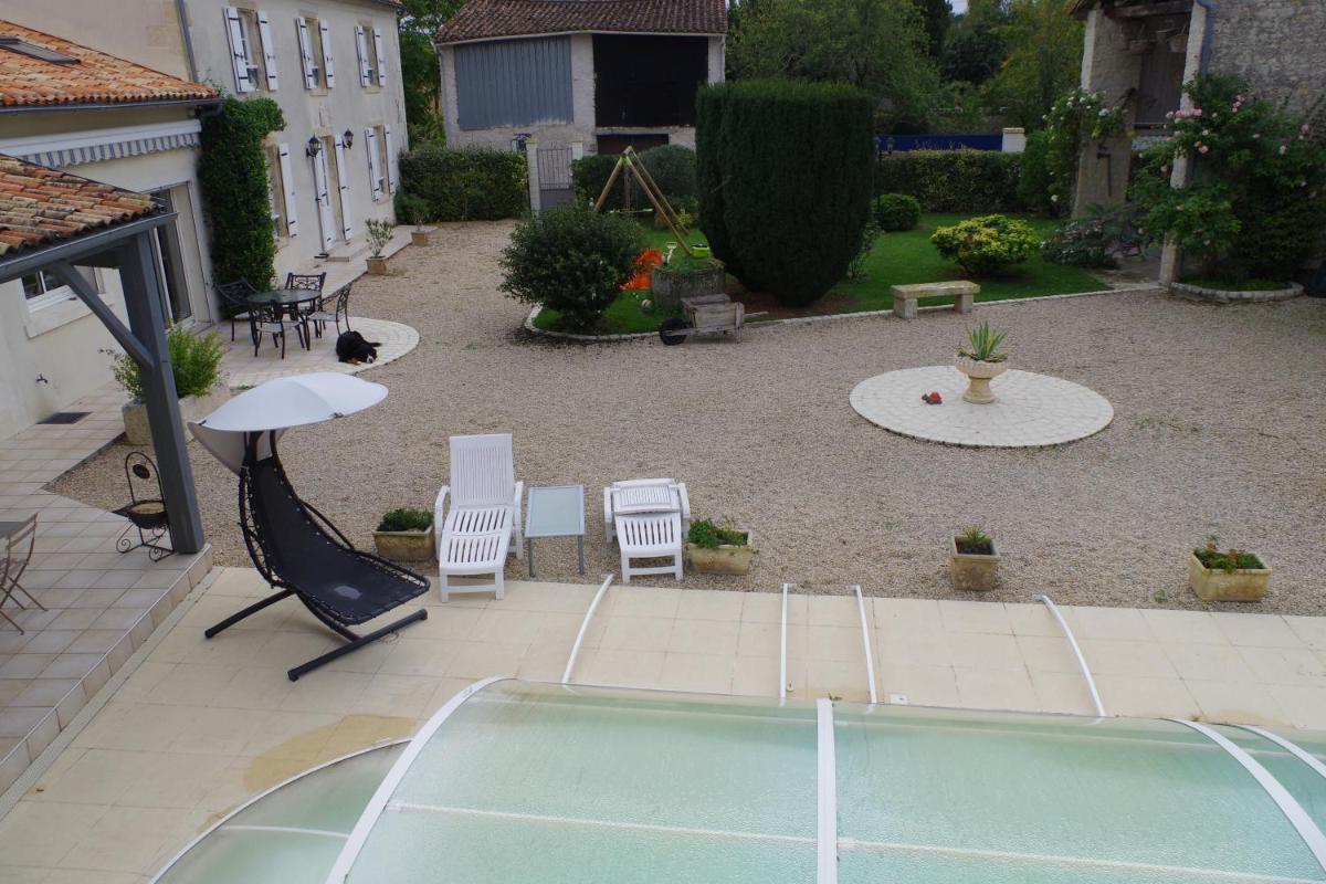 Les Lavandieres - Property Image 78