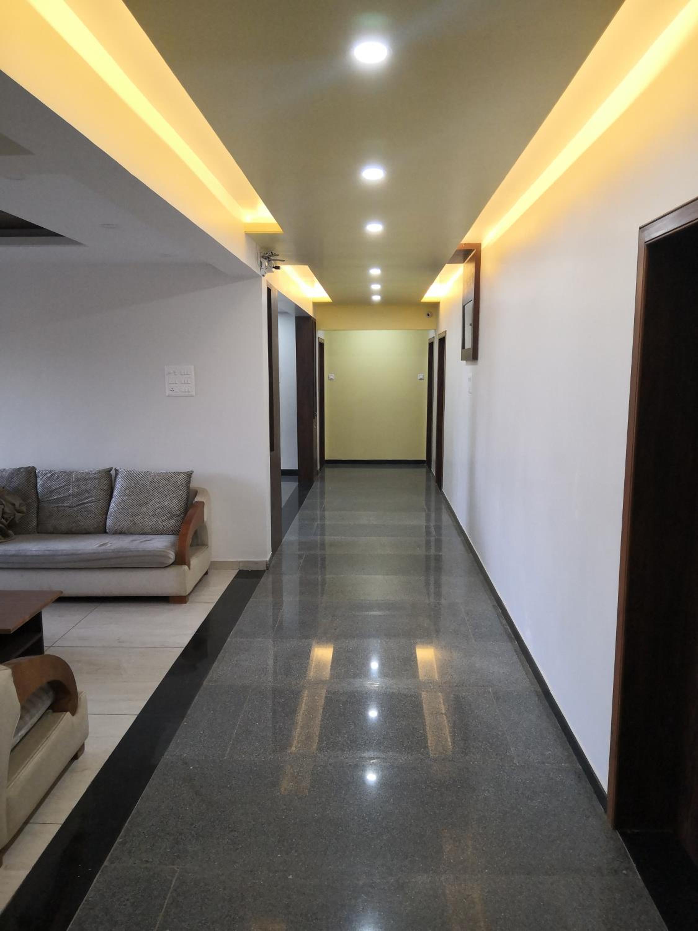 D' Manor Service Apartment view 4