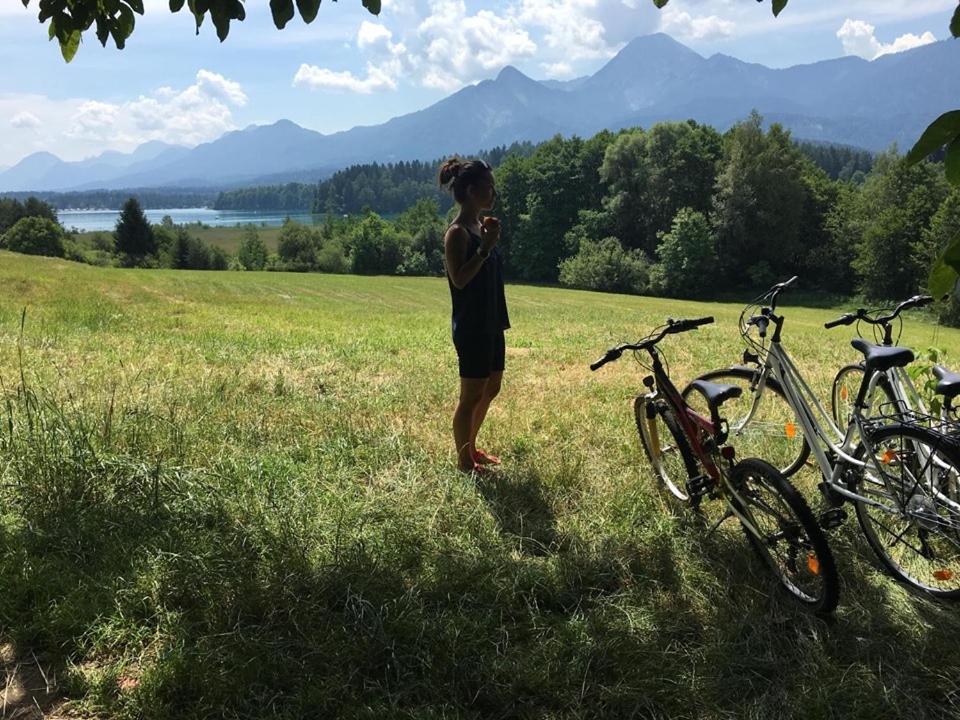 Apartmany Neuwald en Nová Lesná
