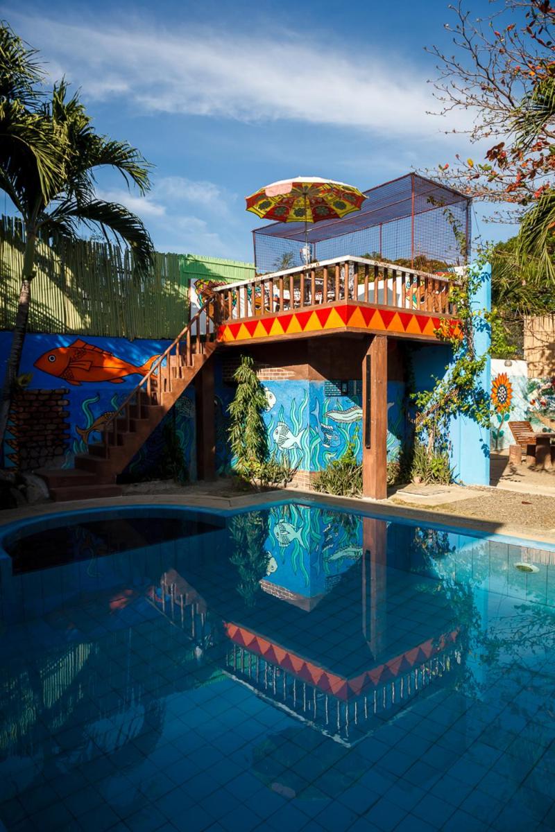 Lala Panzi Bed and Breakfast