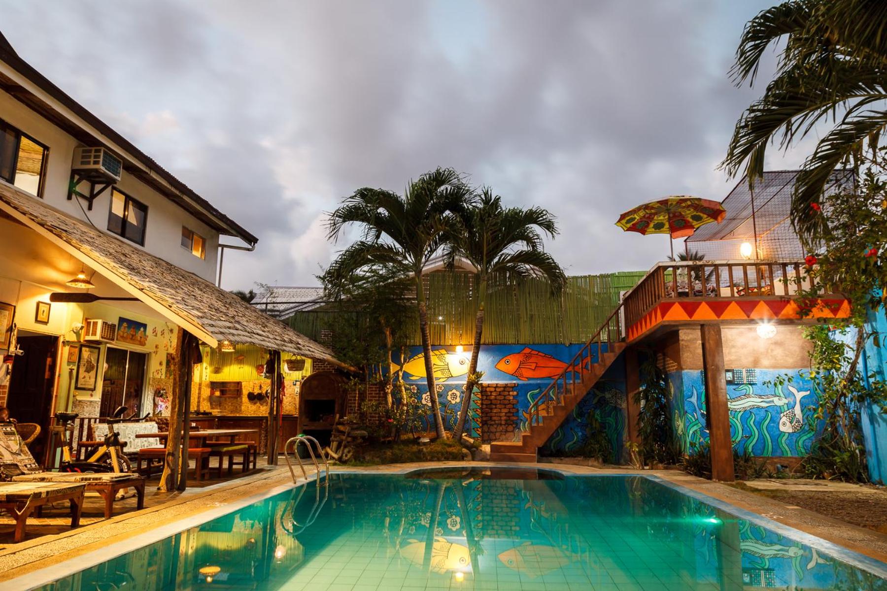 Lala Panzi Bed and Breakfast