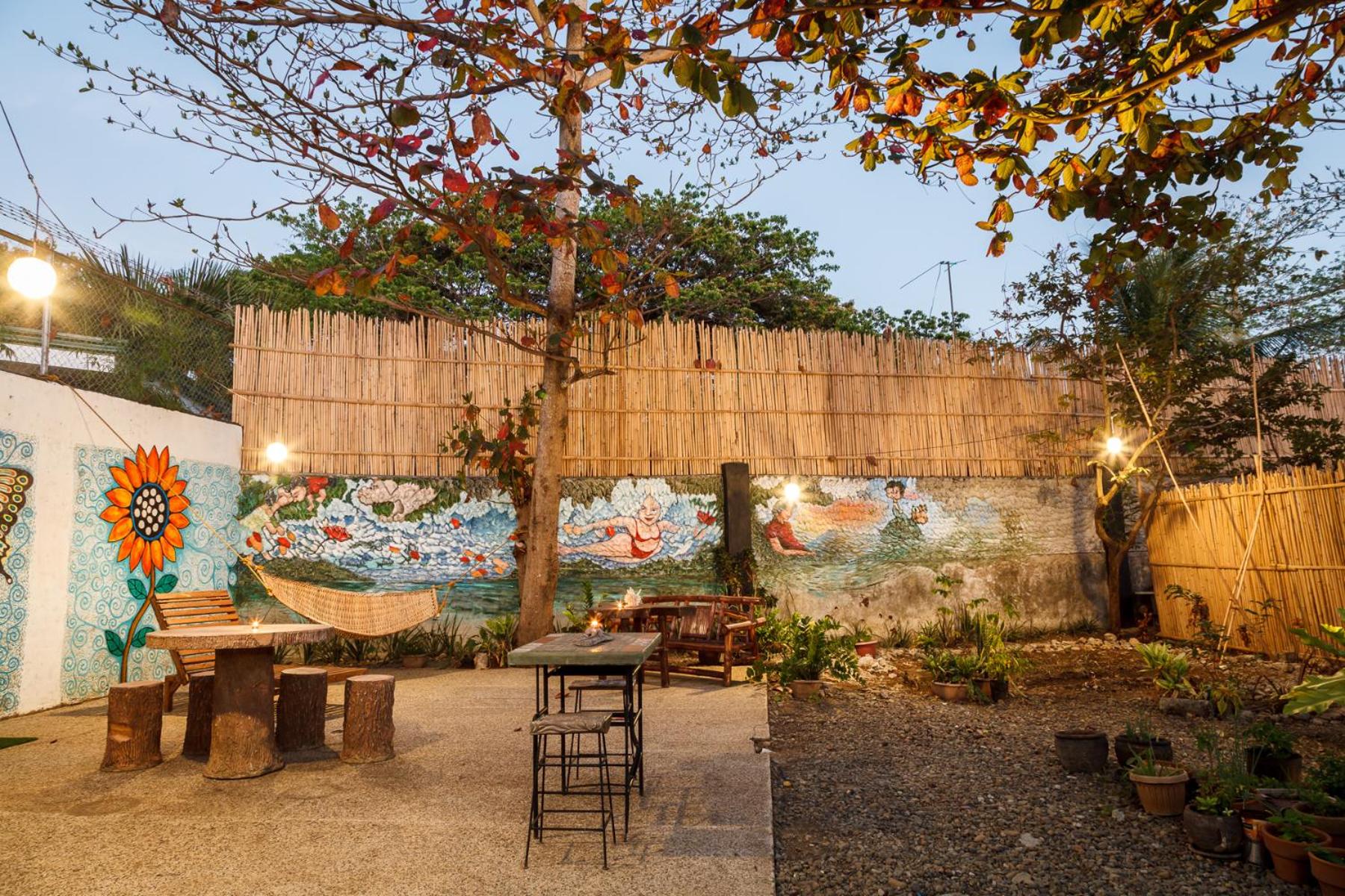Lala Panzi Bed and Breakfast