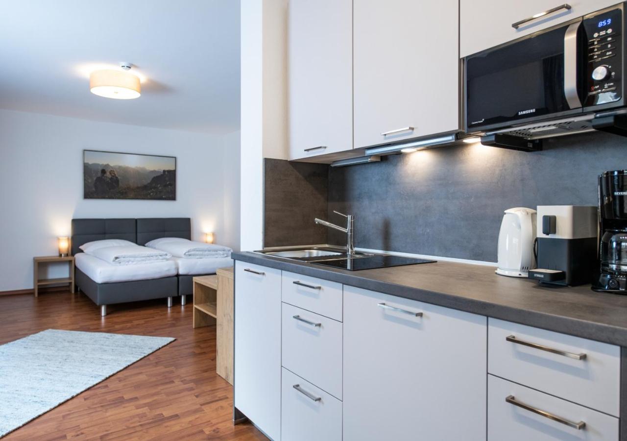 Alpenvital Tirol Appartements