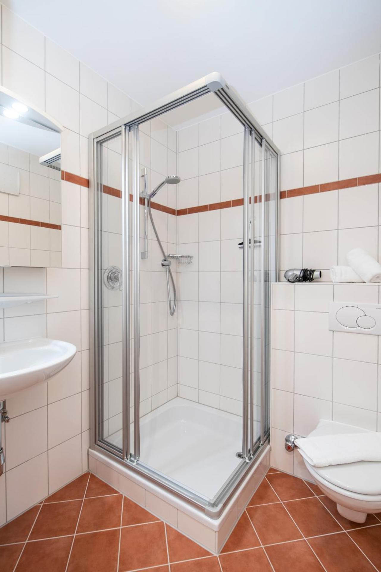Alpenvital Tirol Appartements