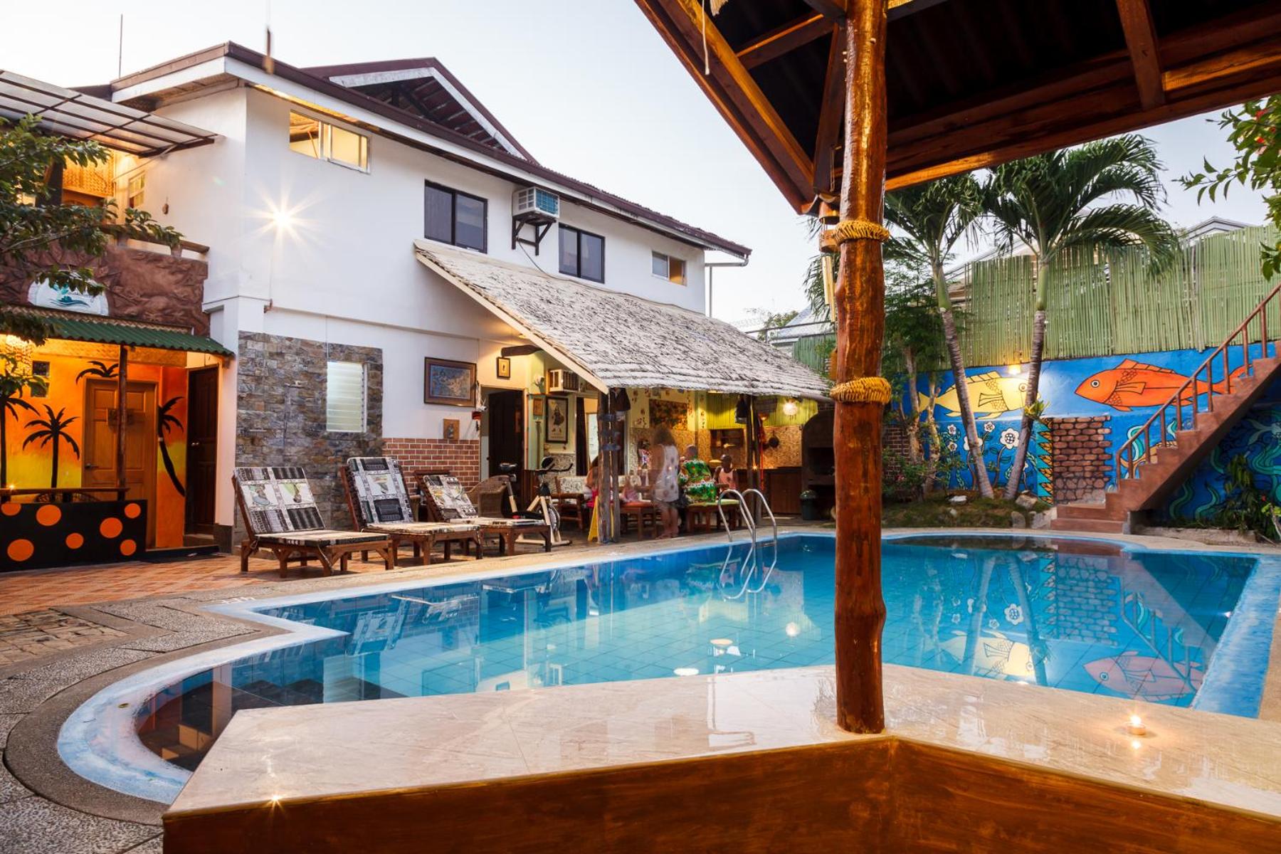 Lala Panzi Bed and Breakfast
