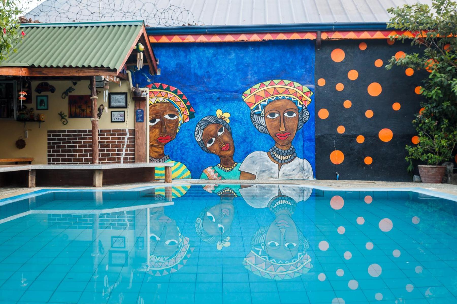 Lala Panzi Bed and Breakfast