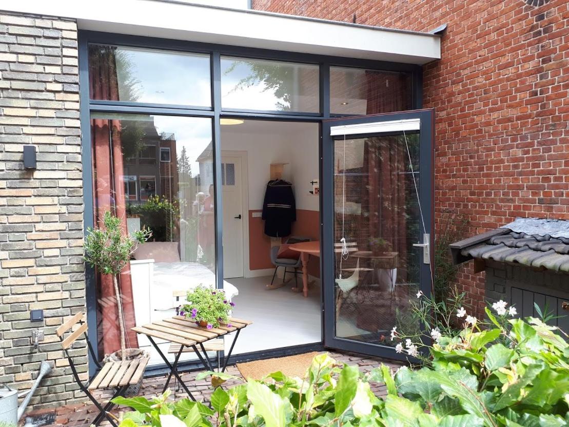 Het Gindrahuis view 3