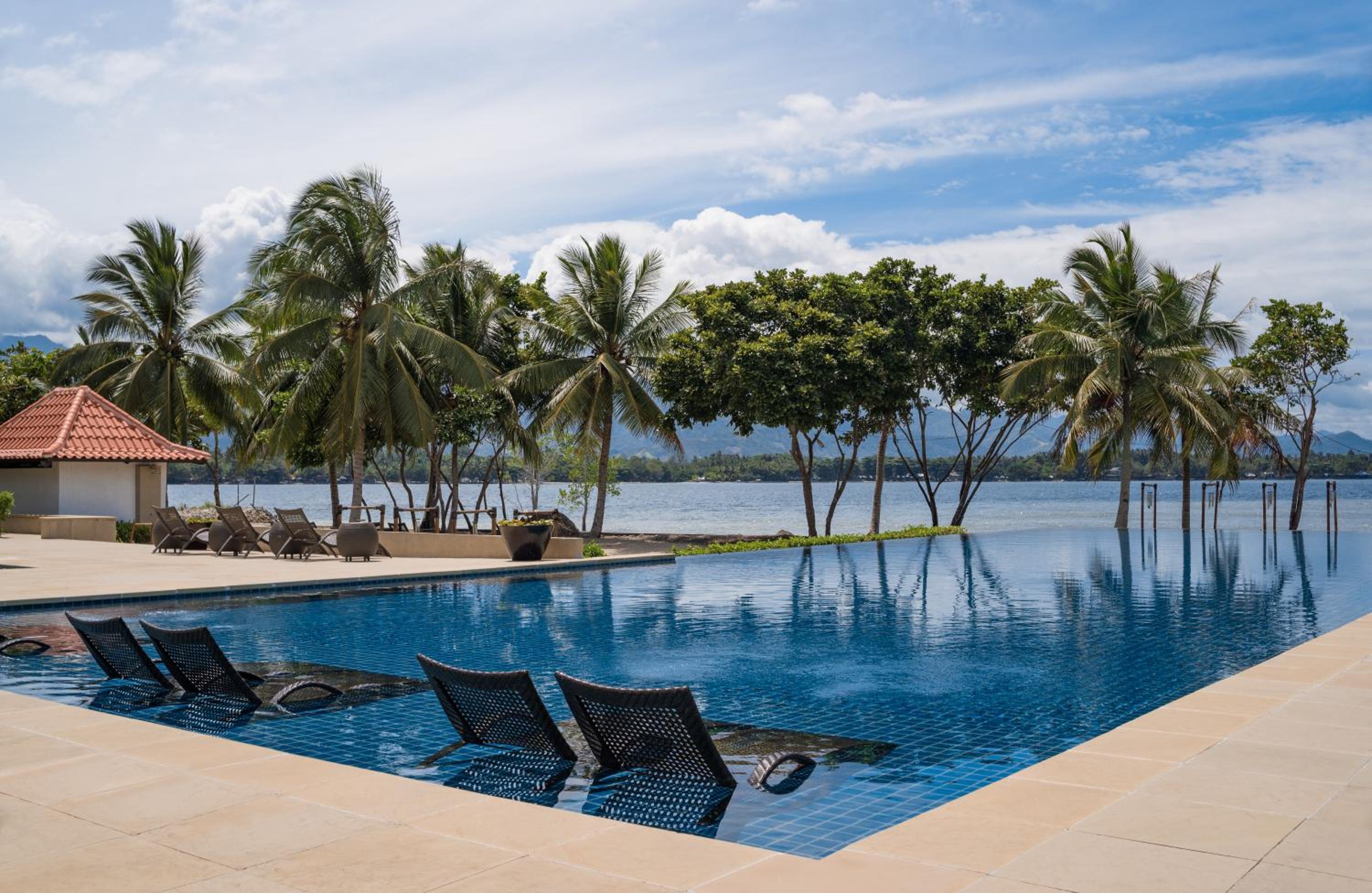 Dusit Thani Lubi Plantation Resort - Image 5