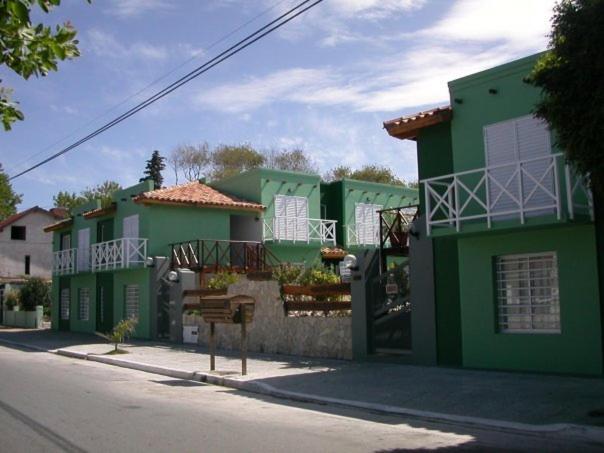 Complejo Hueney Departamentos