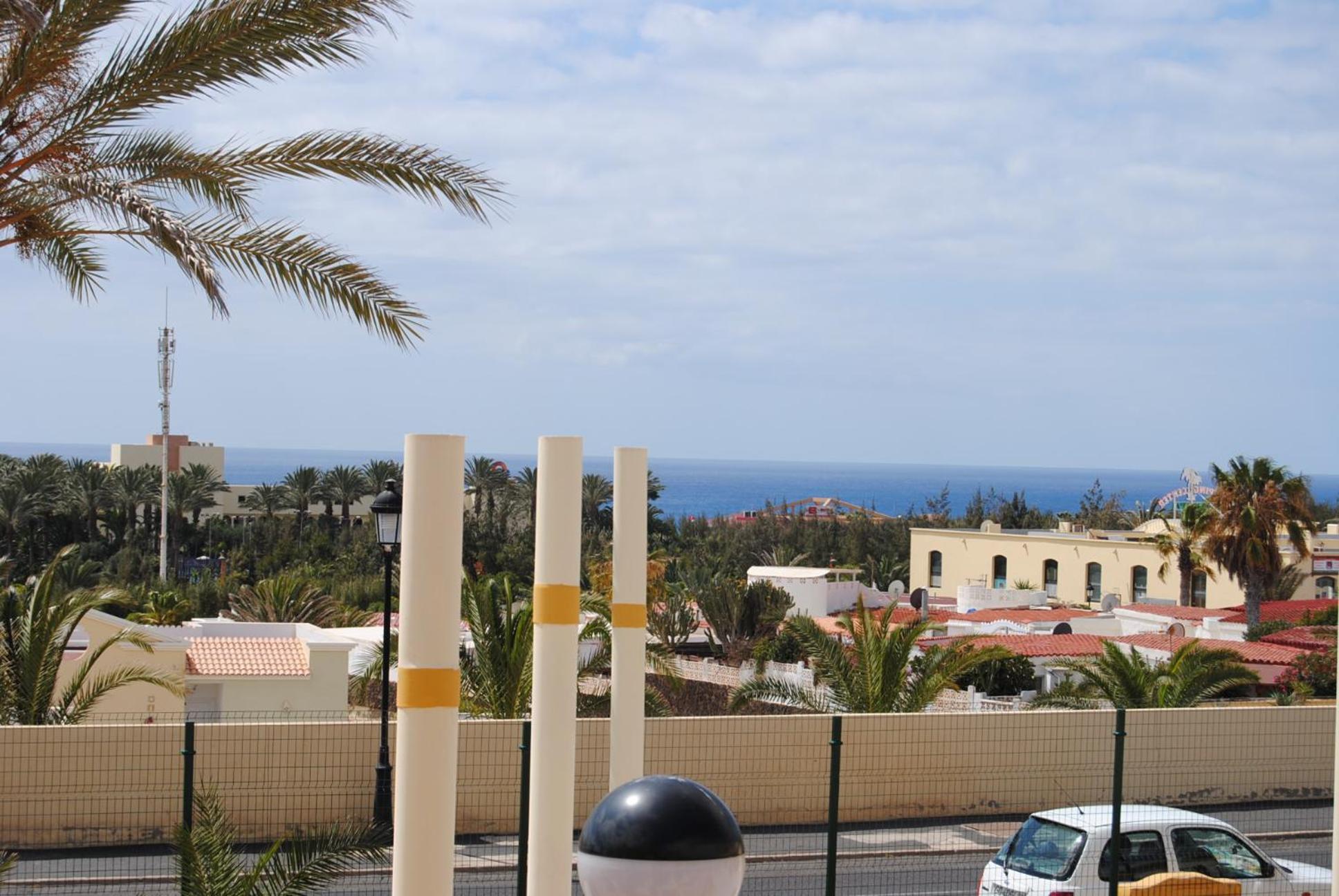 Luz Azul view 3