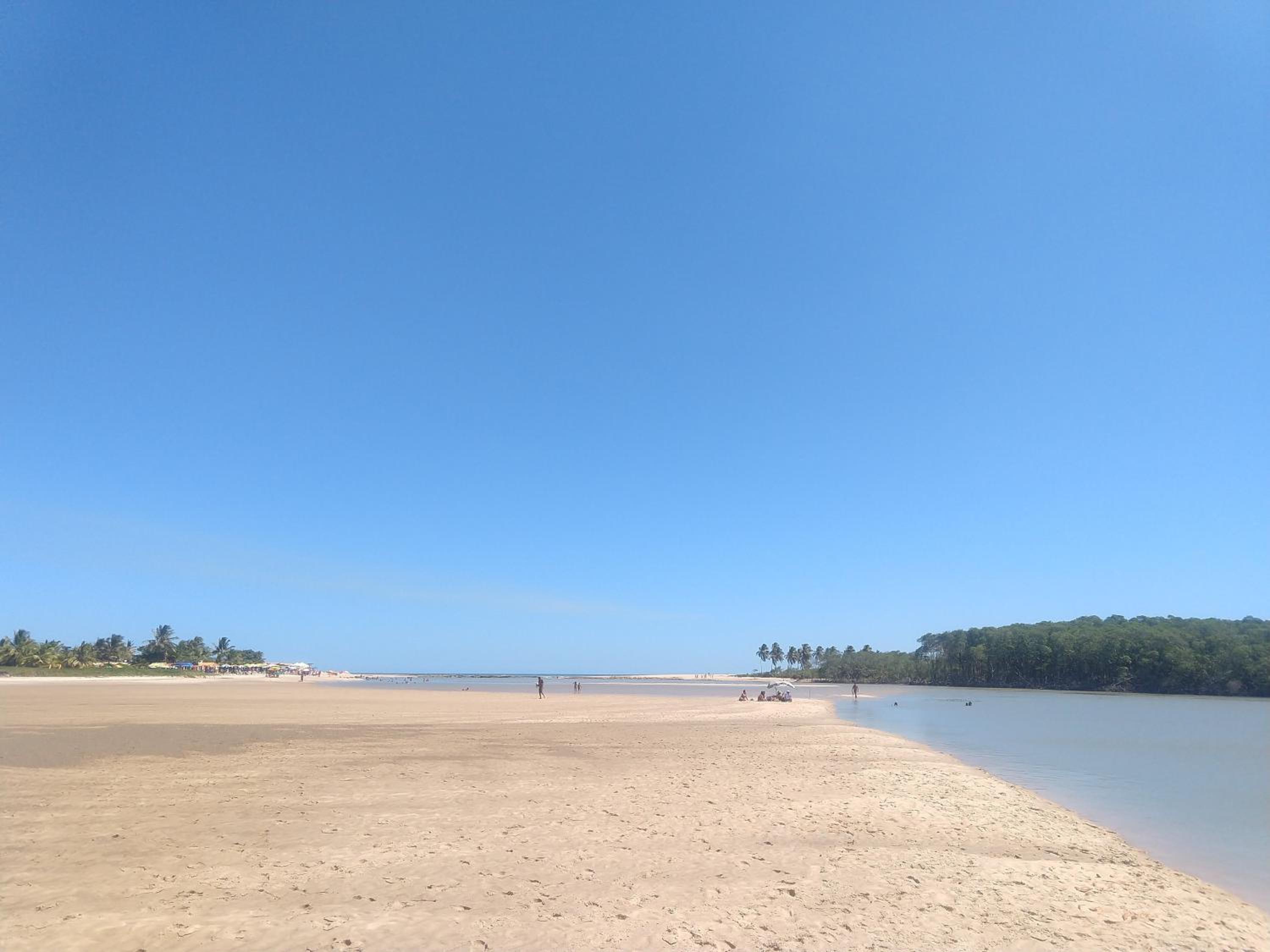 Village Shallon em Porto de Sauipe