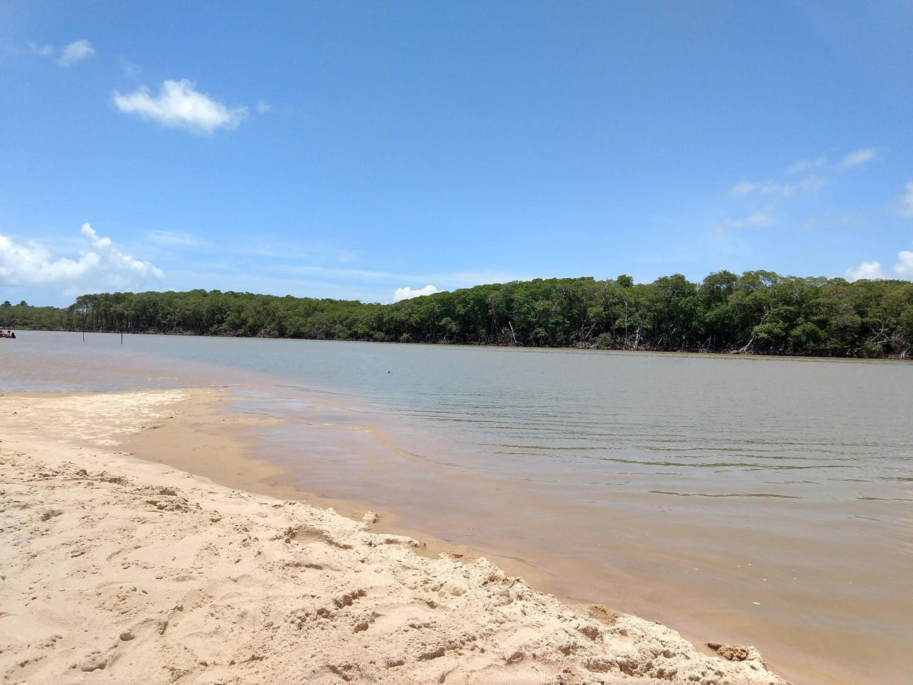 Village Shallon em Porto de Sauipe