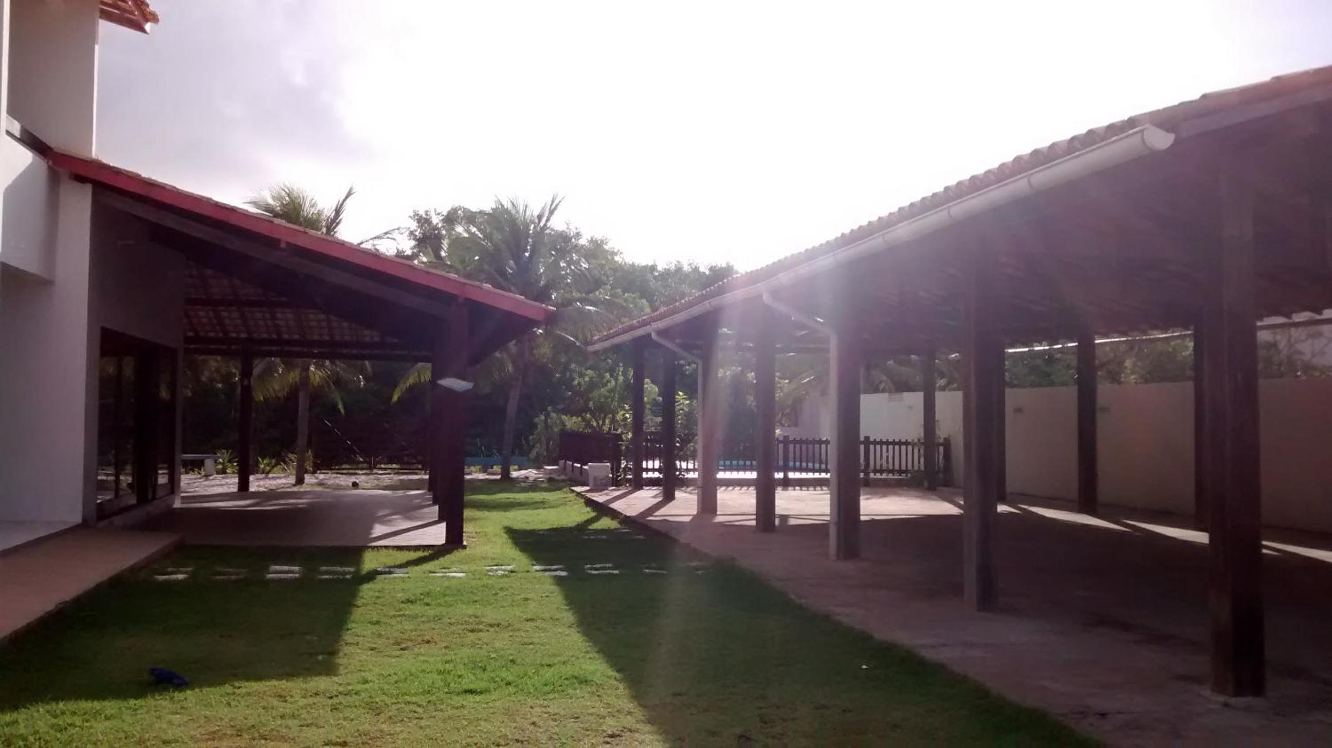 Village Shallon em Porto de Sauipe