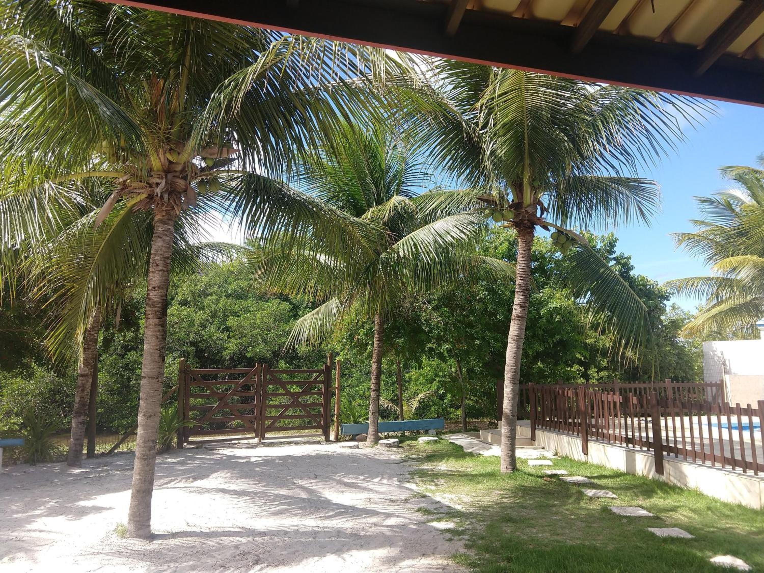 Village Shallon em Porto de Sauipe