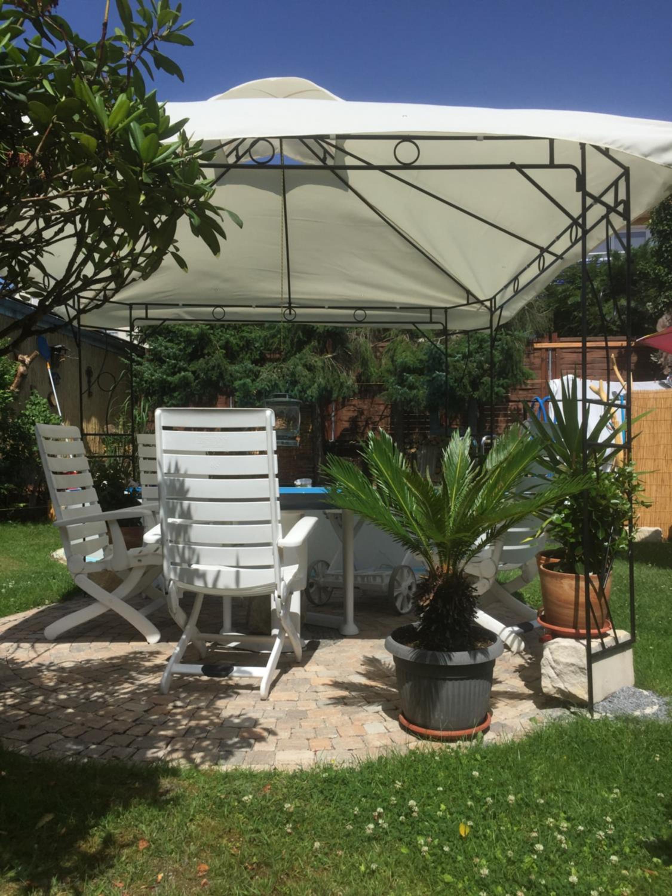 Ferienwohnung „Kleine Liebe“