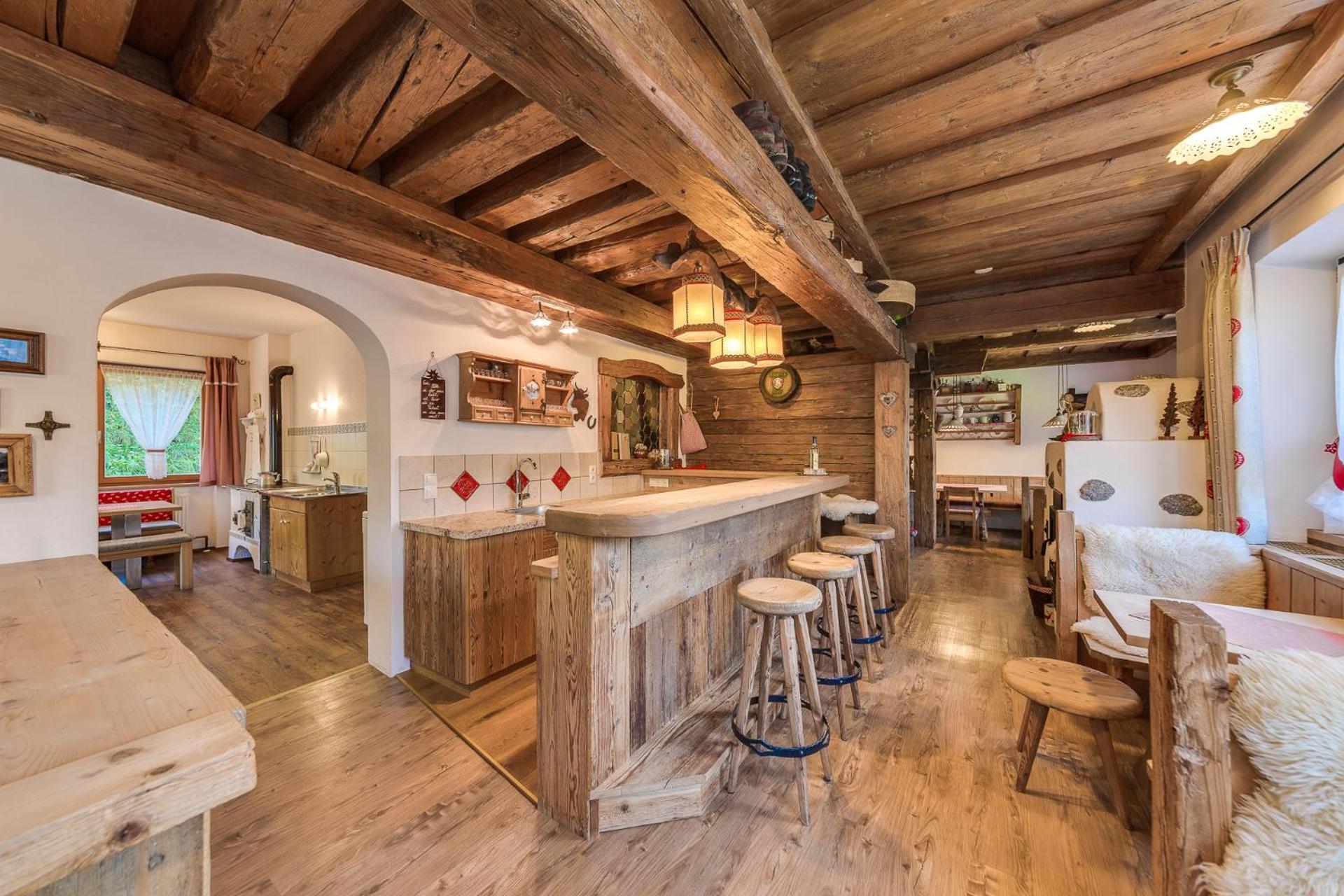 Ferienhaus Olpererblick