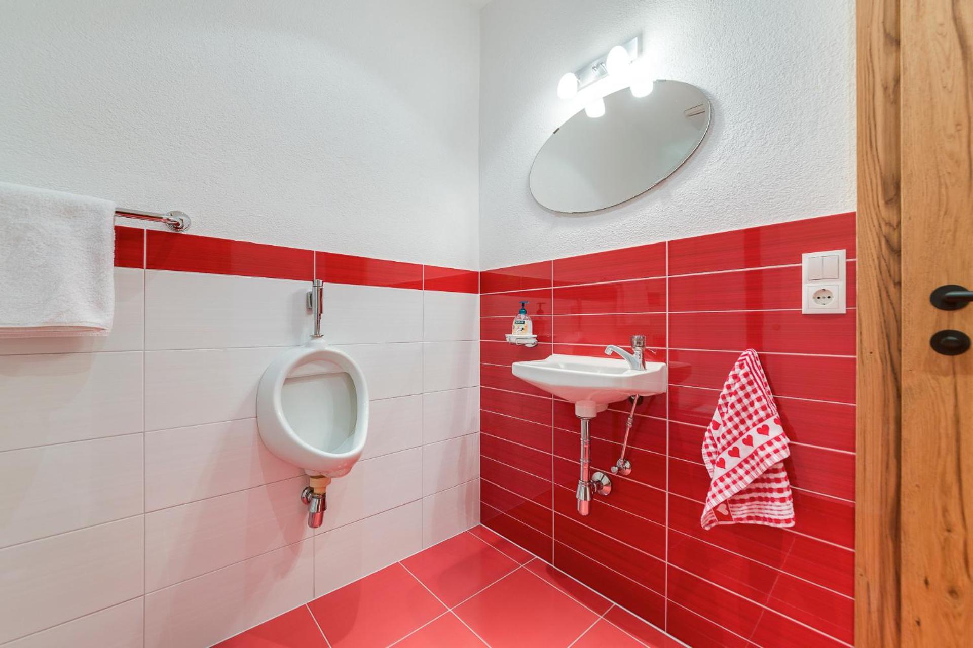 Ferienhaus Olpererblick