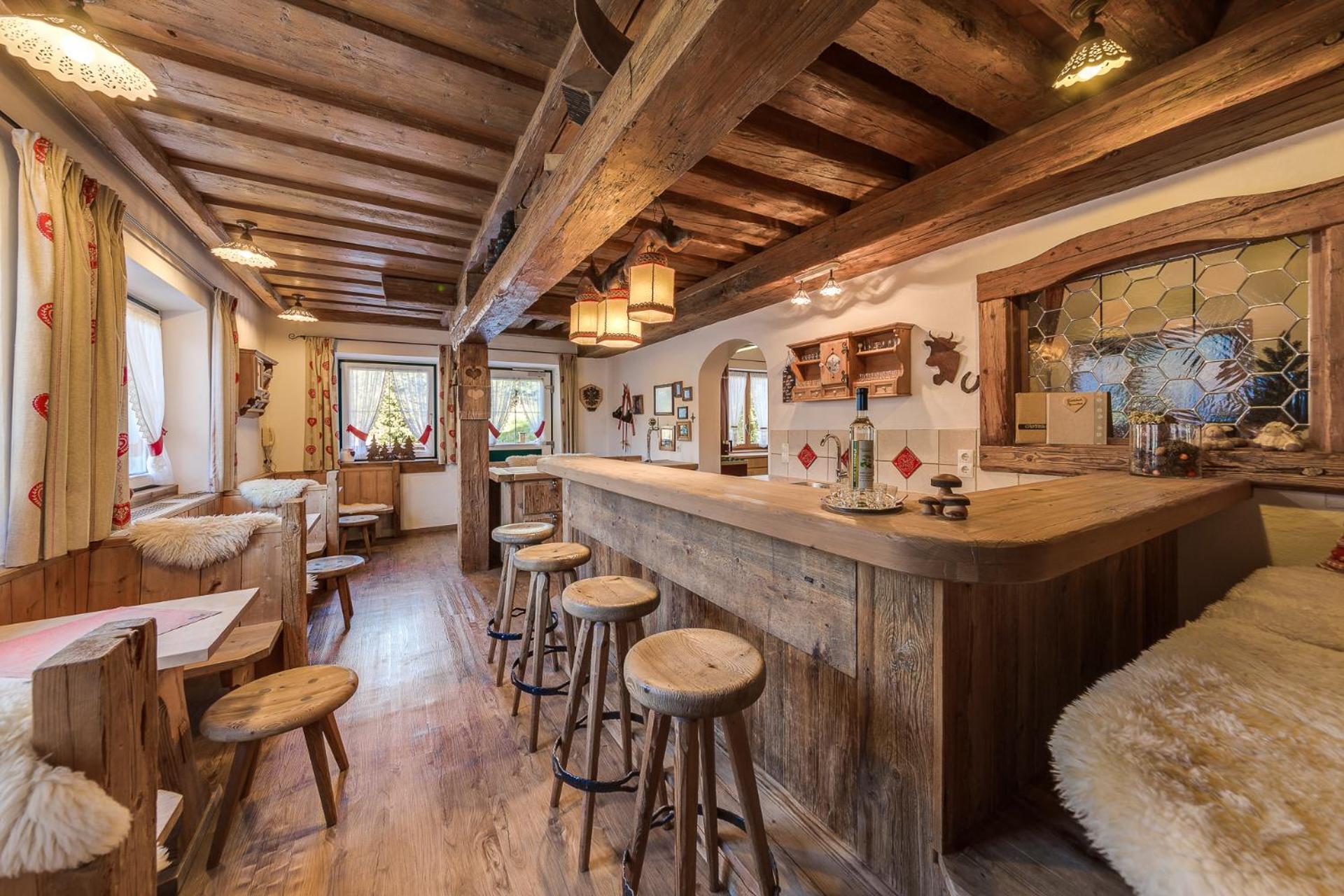 Ferienhaus Olpererblick