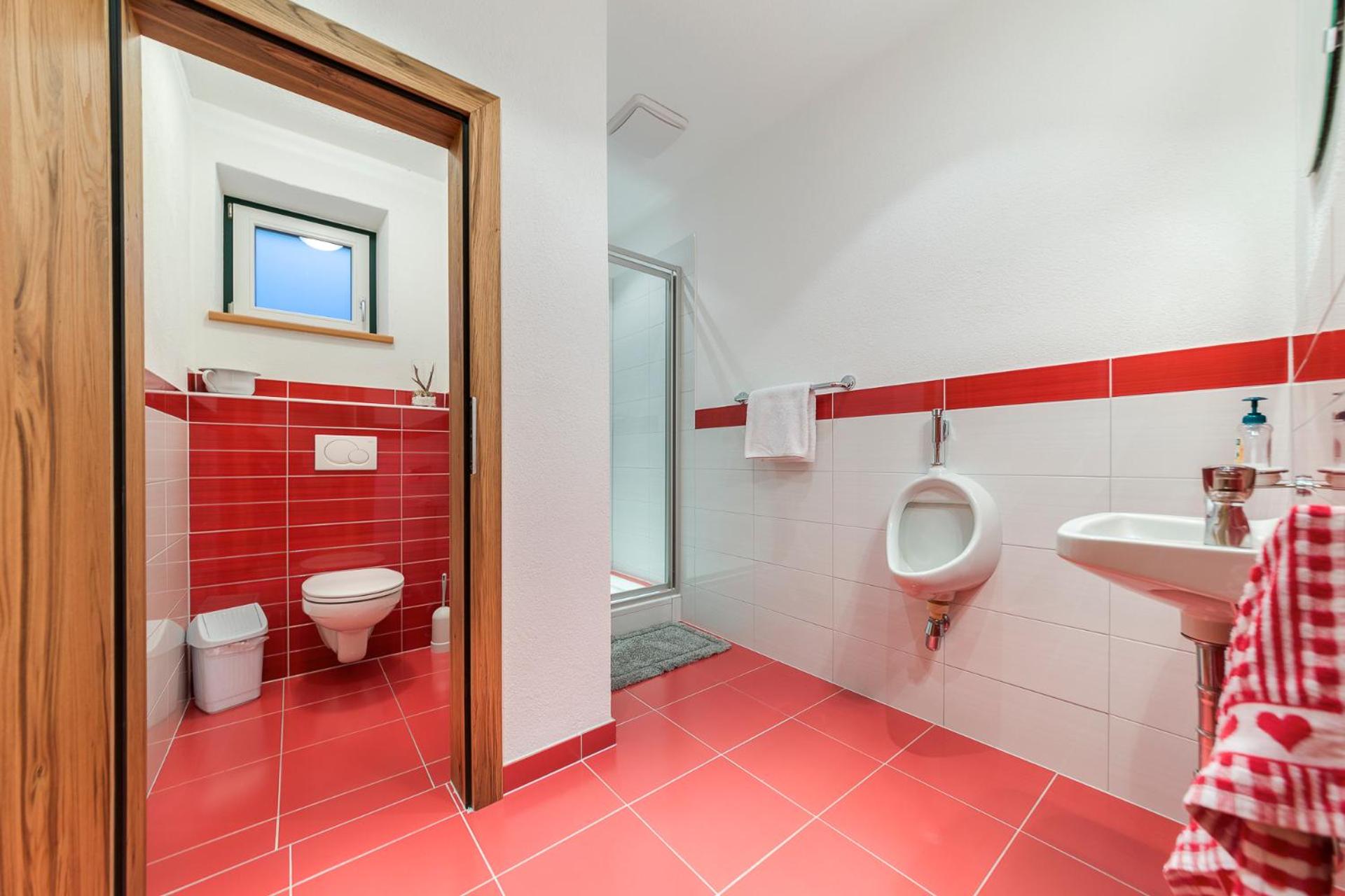 Ferienhaus Olpererblick