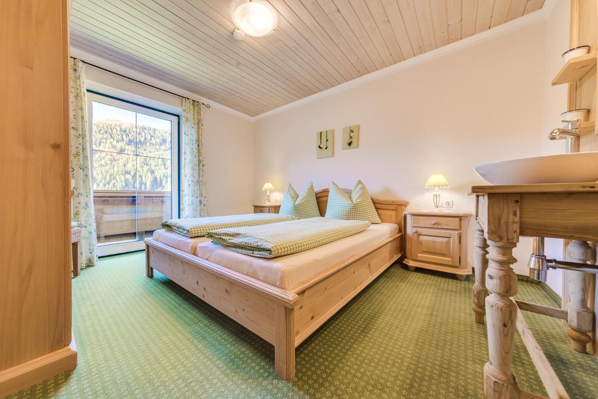 Ferienhaus Olpererblick