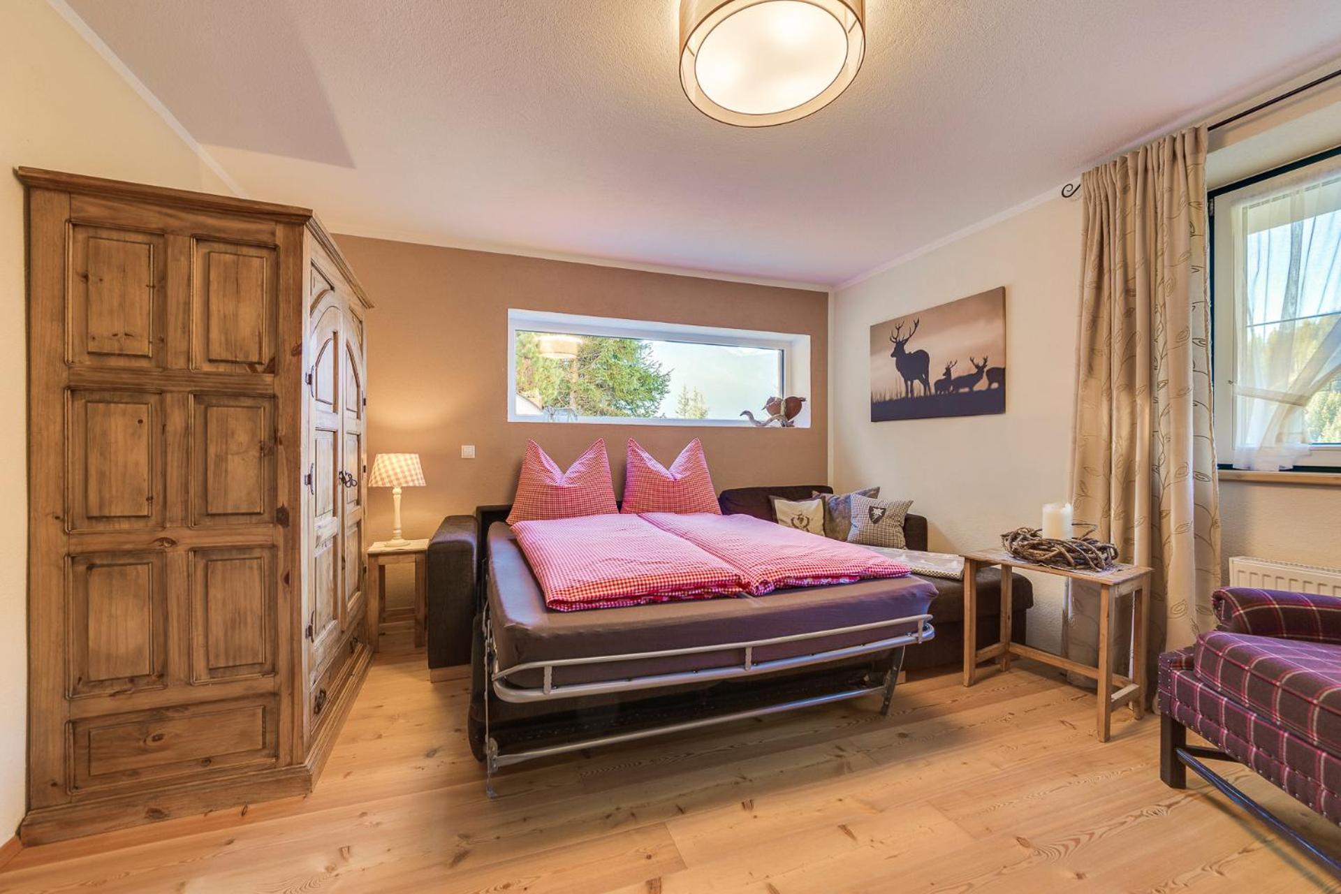 Ferienhaus Olpererblick