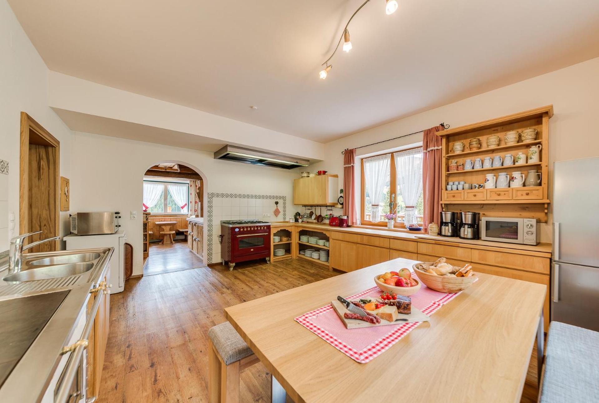 Ferienhaus Olpererblick