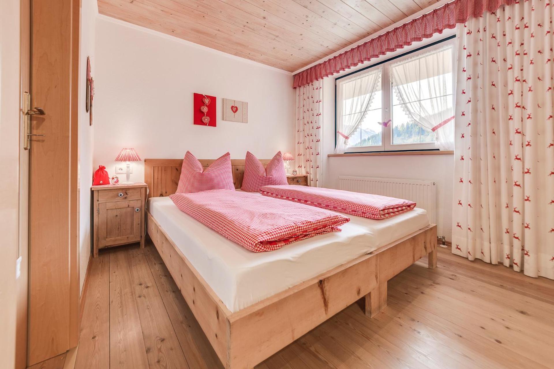 Ferienhaus Olpererblick